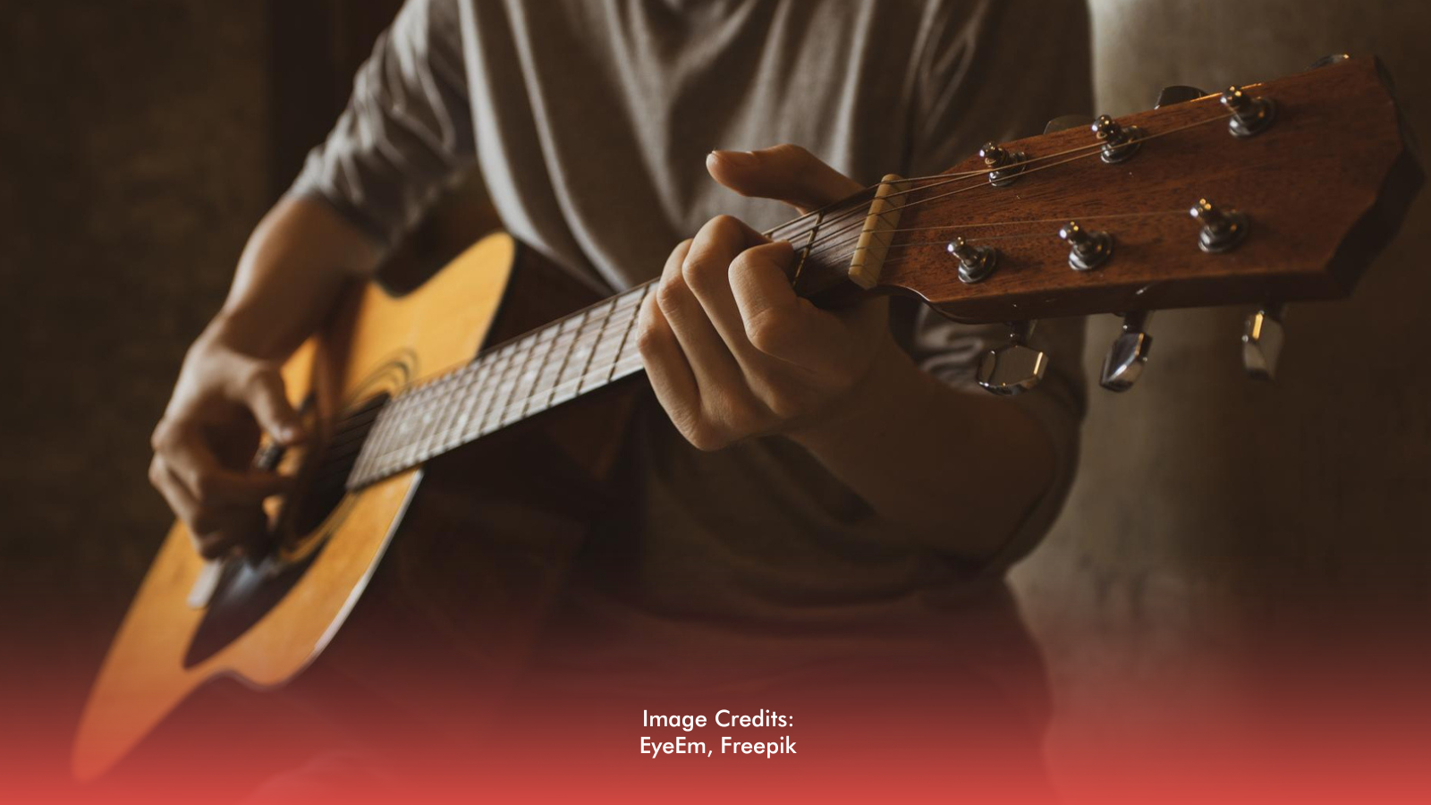 UP Study Finds Guitar Lessons Can Boost Hand Function In Stroke Survivors