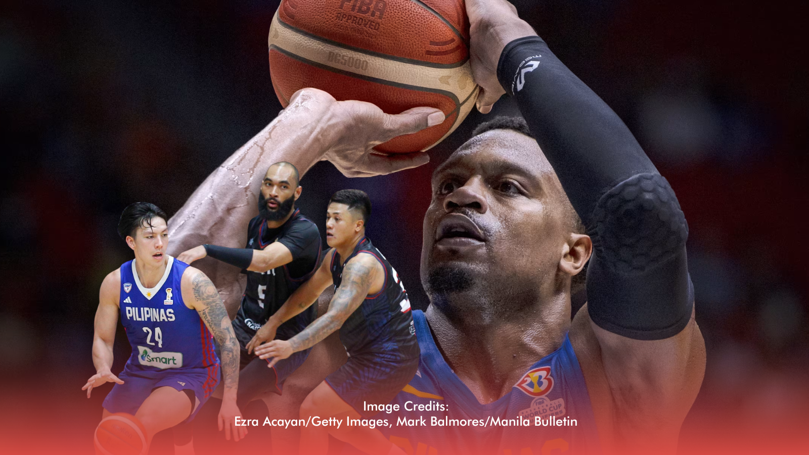 Gilas Sweeps Guam To Stay Unbeaten In FIBA World Cup 2027 Qualifiers