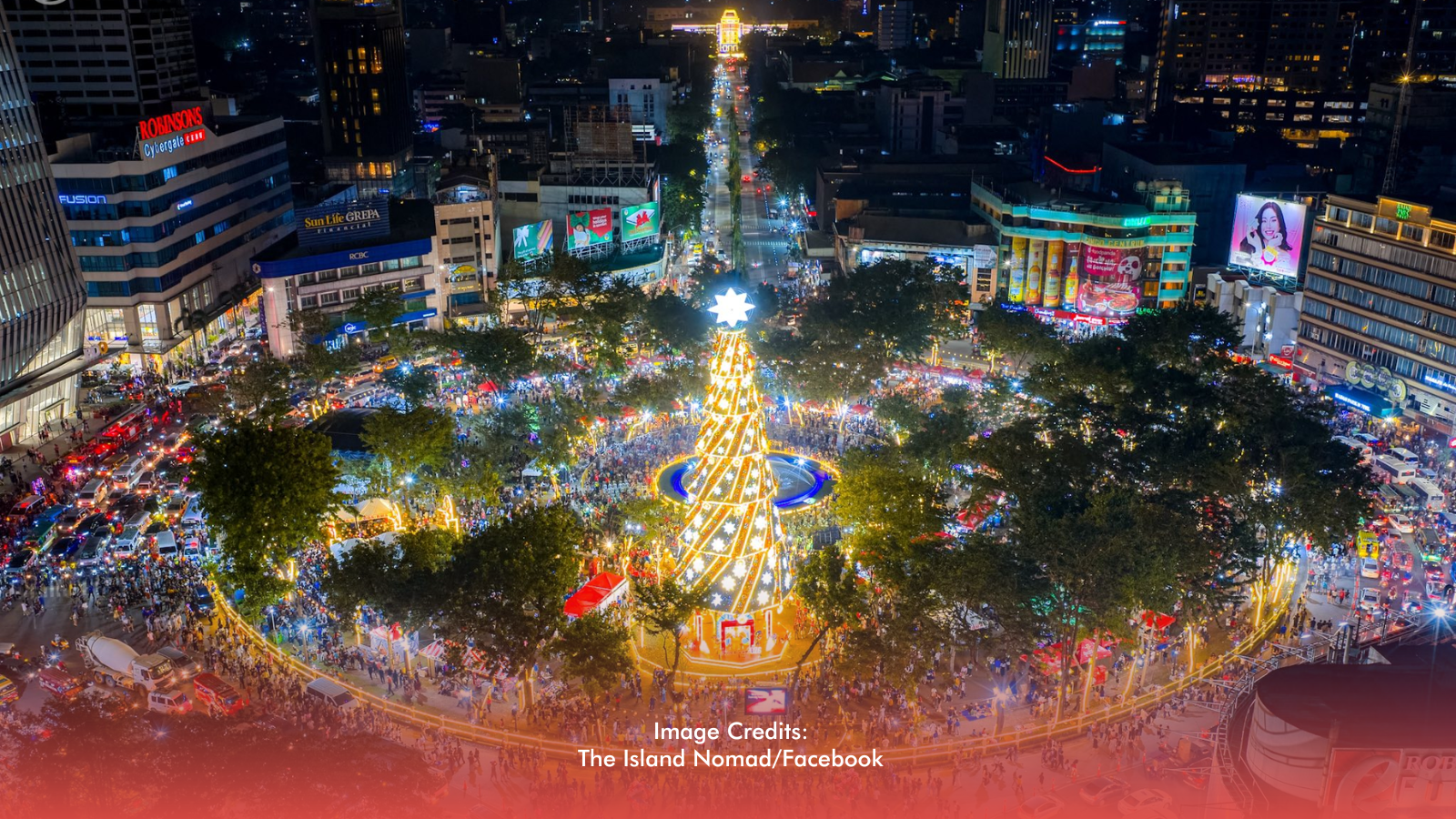 Christmas in Visayas: Stories of Hope, Resilience, and Holiday Spirit Across the Region