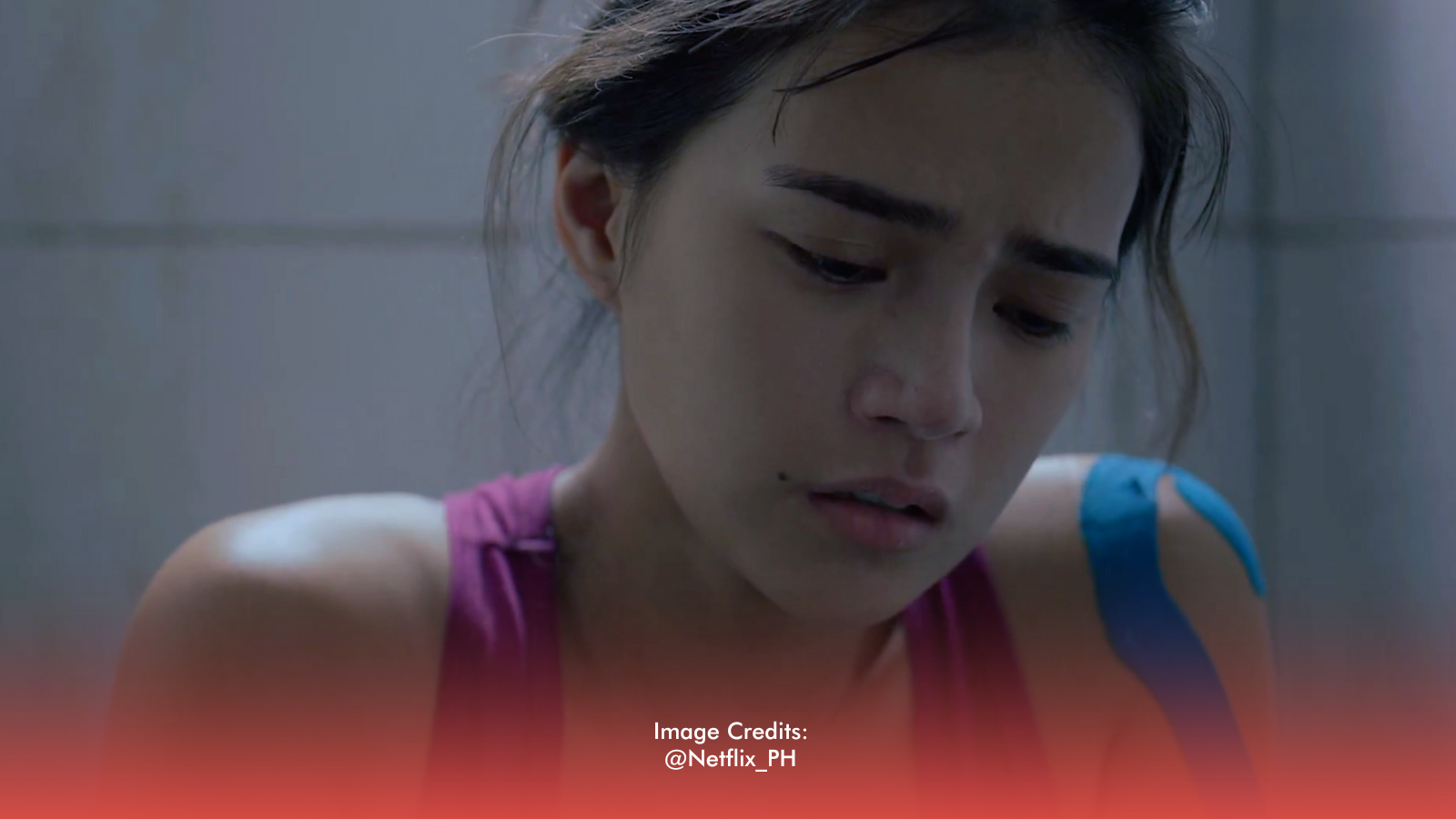 Netflix Movie Review: How Sunshine Lights A Fire Beneath PH Teen Pregnancy