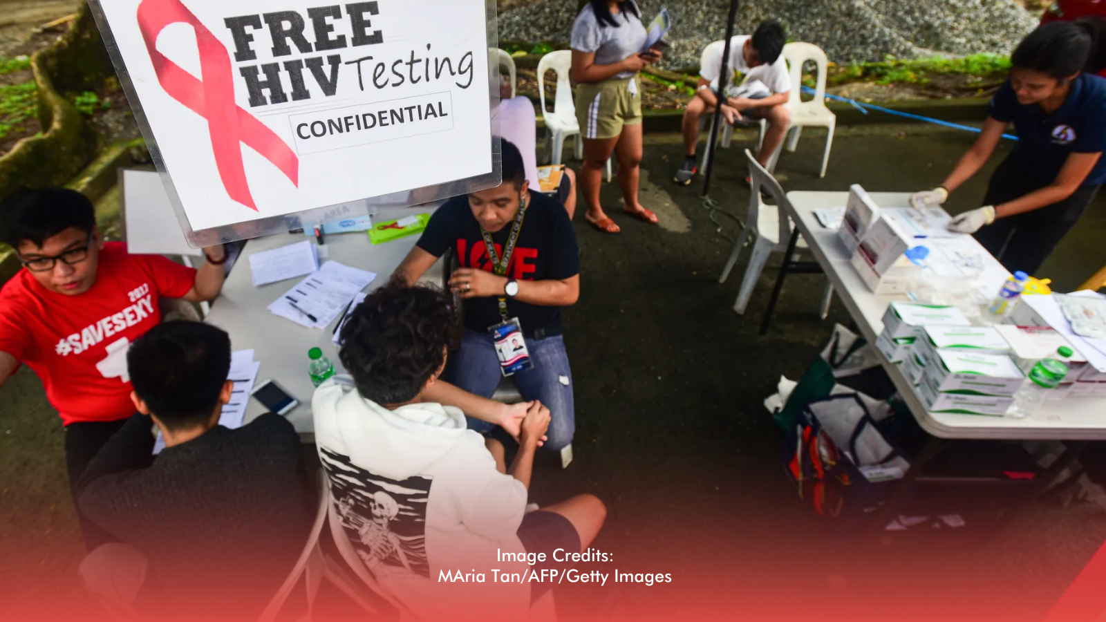 Why Early HIV Testing For Filipino Youth Matters More Than Ever