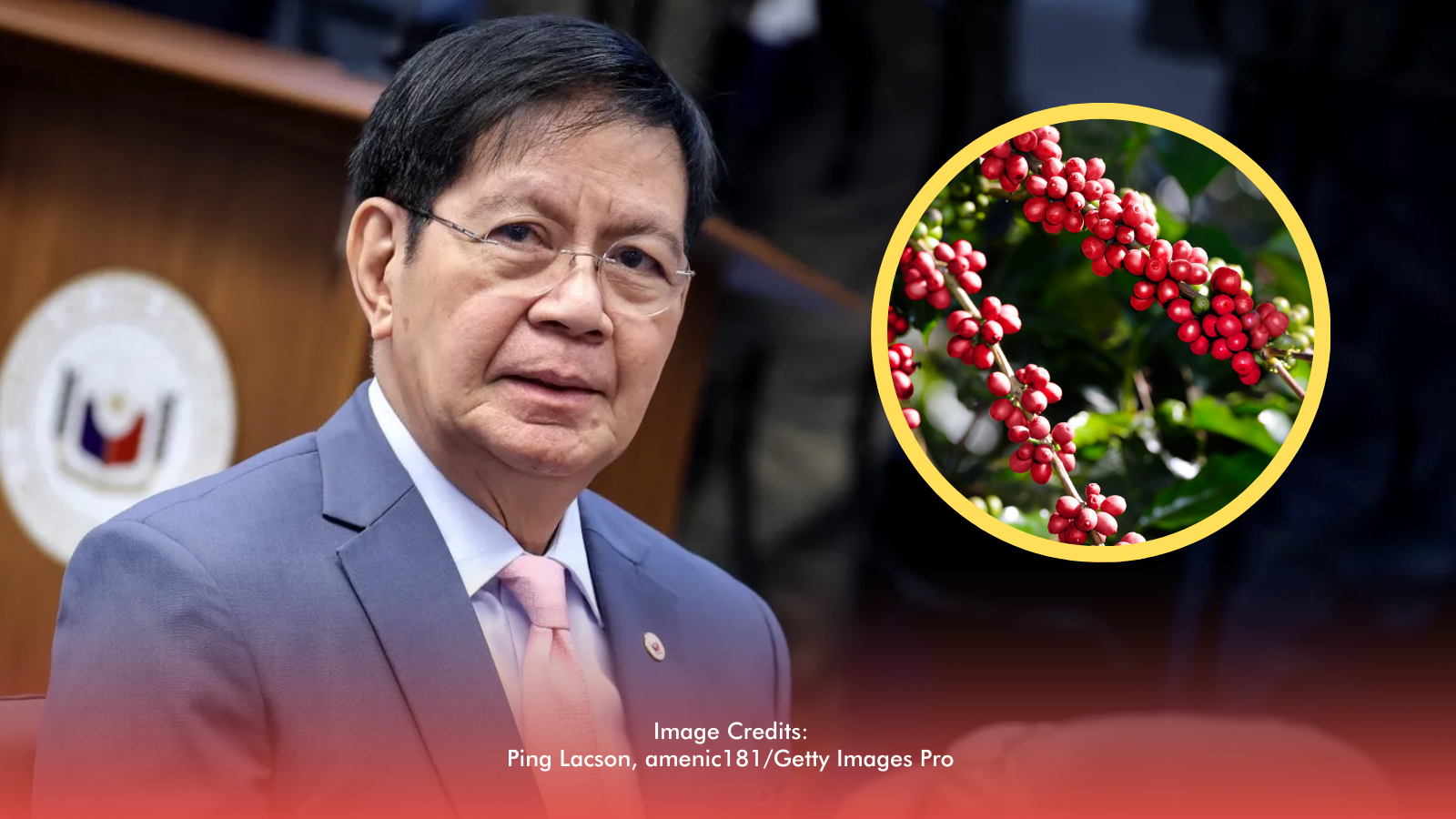 Coffee Industry Development Act Seeks To Make PH A Top Coffee Producer By 2035