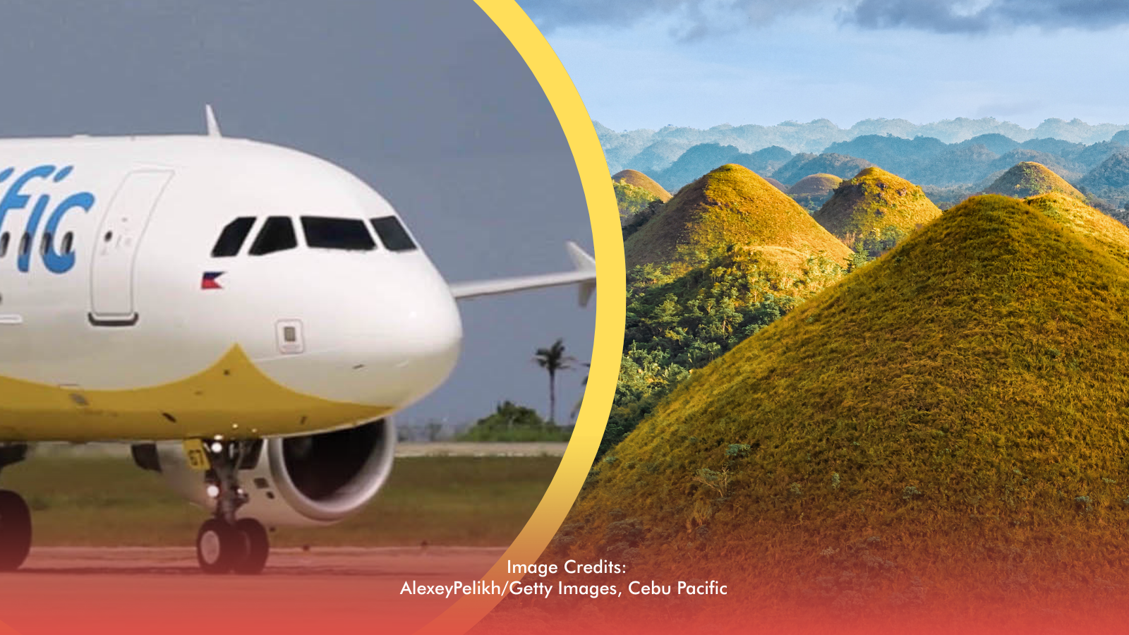 Traveling To Bohol? Your Trip Is Now Safer, Fairer, And Less Hassle