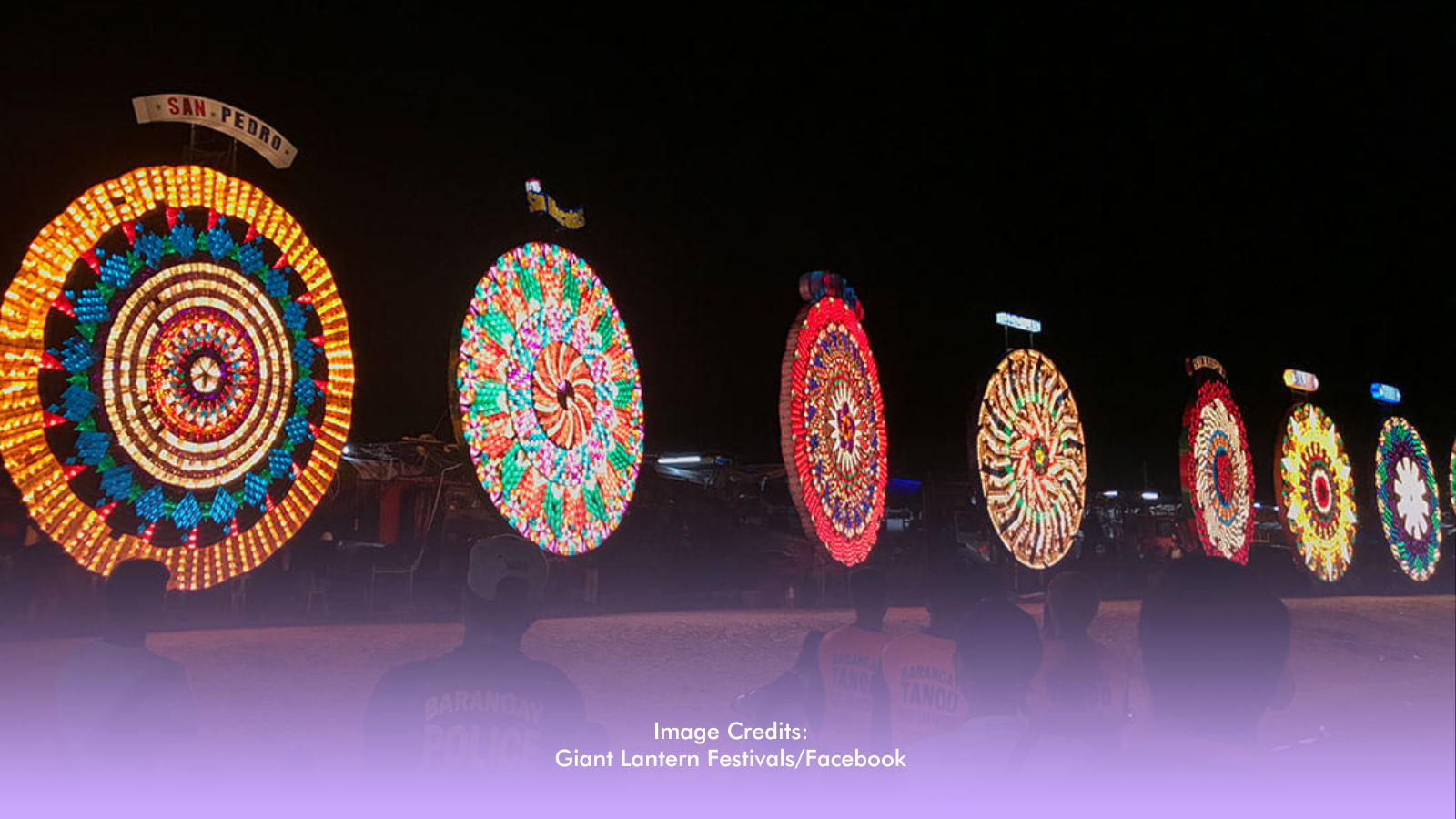 Giant Lantern Festival 2025: The Heart of Christmas in Pampanga