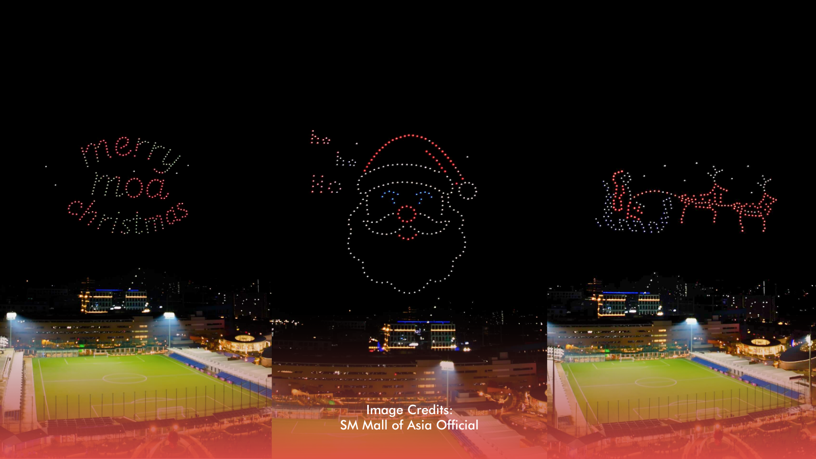 Christmas in the Sky: MOA Night of Lights finale set on December 14