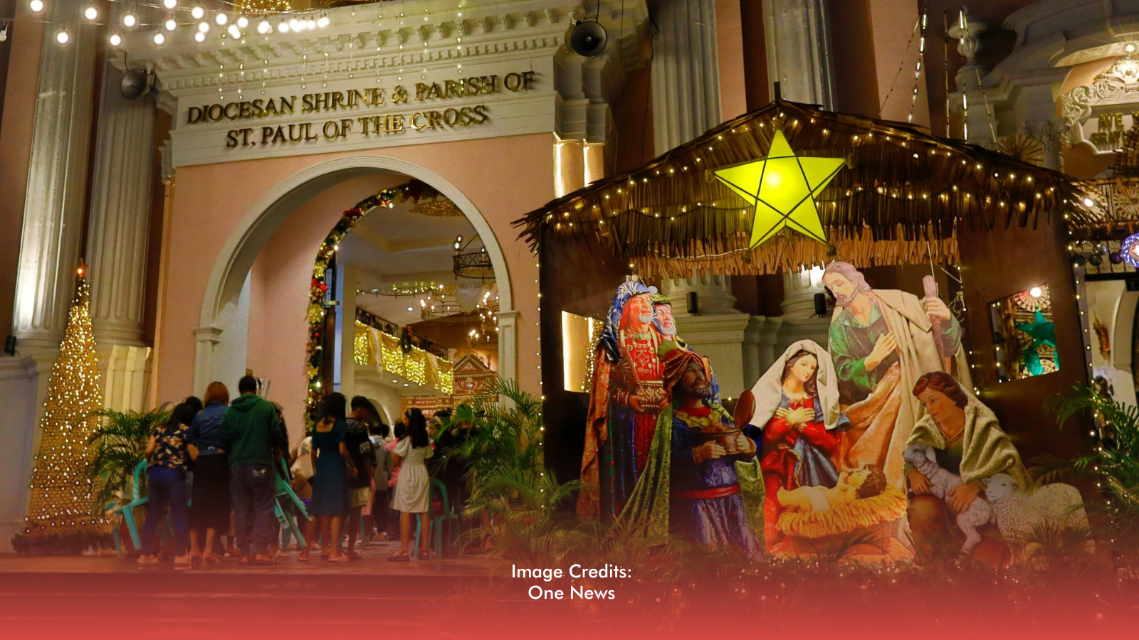 Why Simbang Gabi Still Matters To Many Filipinos Today