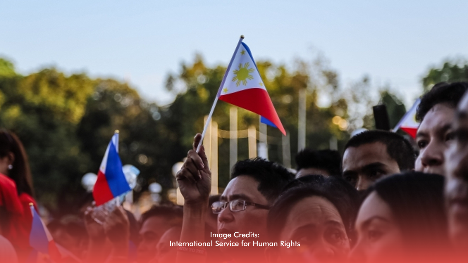 PH Not An IS Hot Spot, Palace Says After Bondi Case