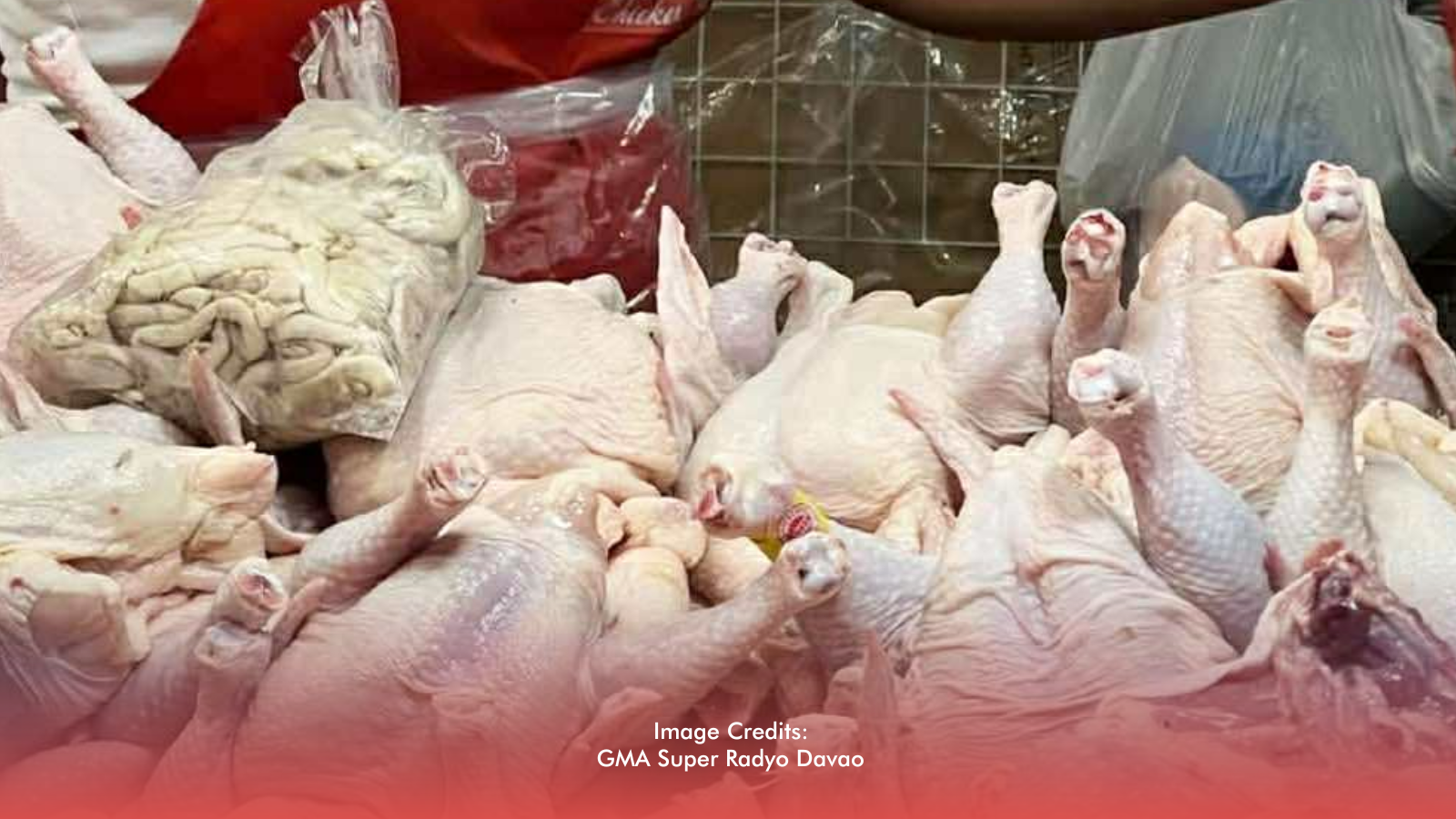 Prices of chicken and fish in public markets across Davao City have started to climb.