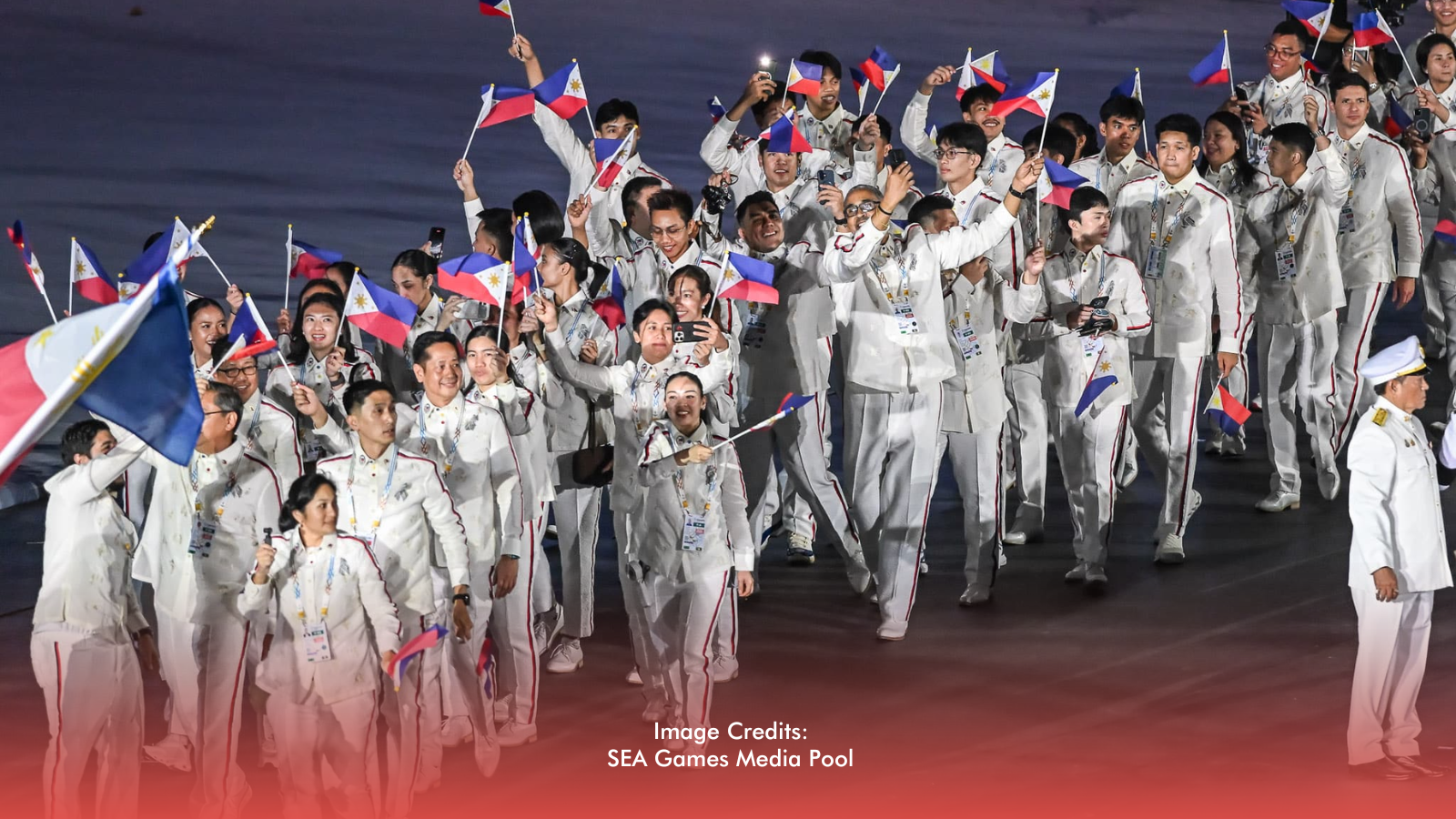 SEA Games 2025: PH Secures 50 Golds, Finishes 6th Overall