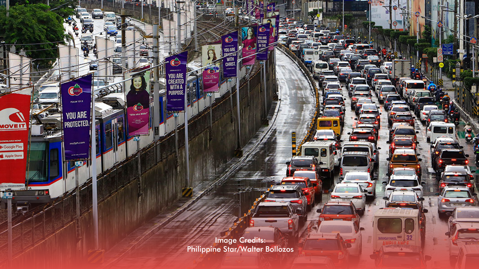 LOOK: DPWH Releases Full Schedule Of EDSA Repairs Until January 5