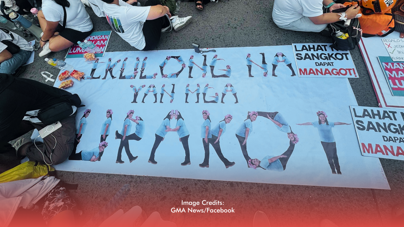 We must continue the fight against corruption in 2026.