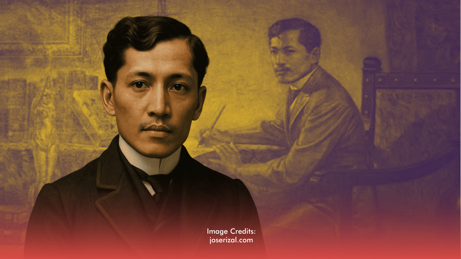Remembering Jose Rizal: Honoring The National Hero On Rizal Day