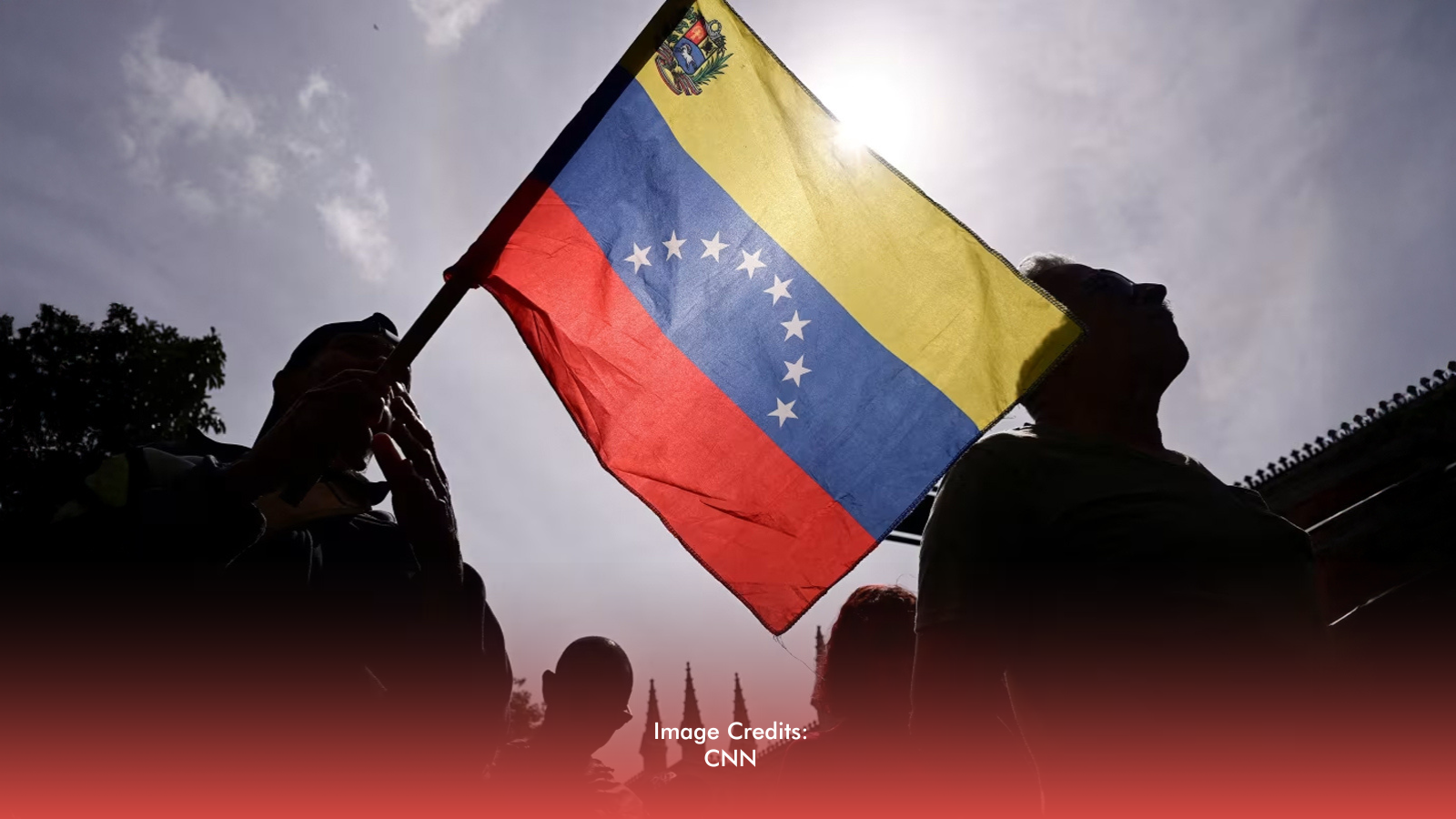 Filipinos In Venezuela Safe Amid Rising Tensions, Embassy Says