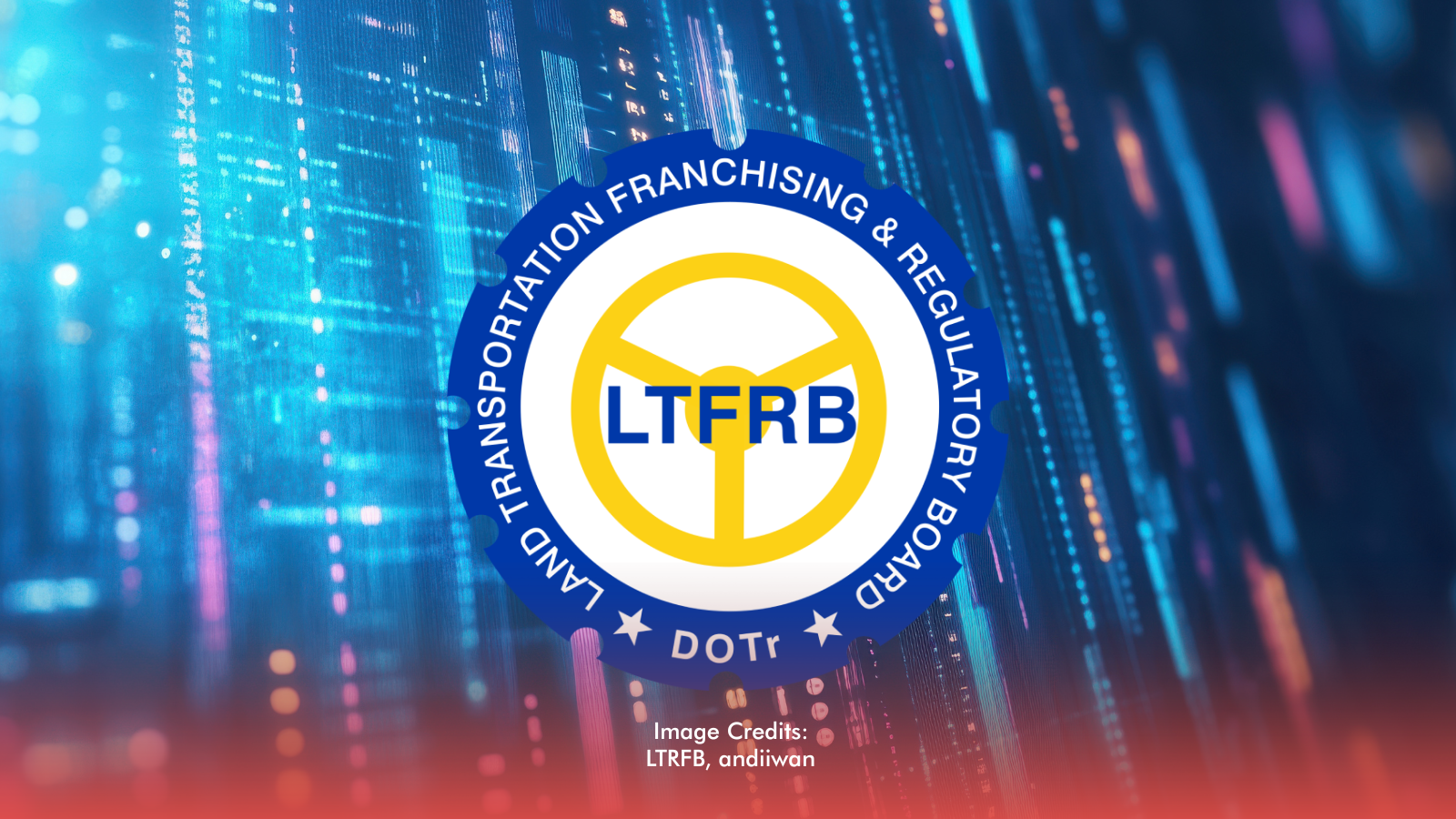 LTFRB Sets 2026 Goal For Full Digitalization Of Services
