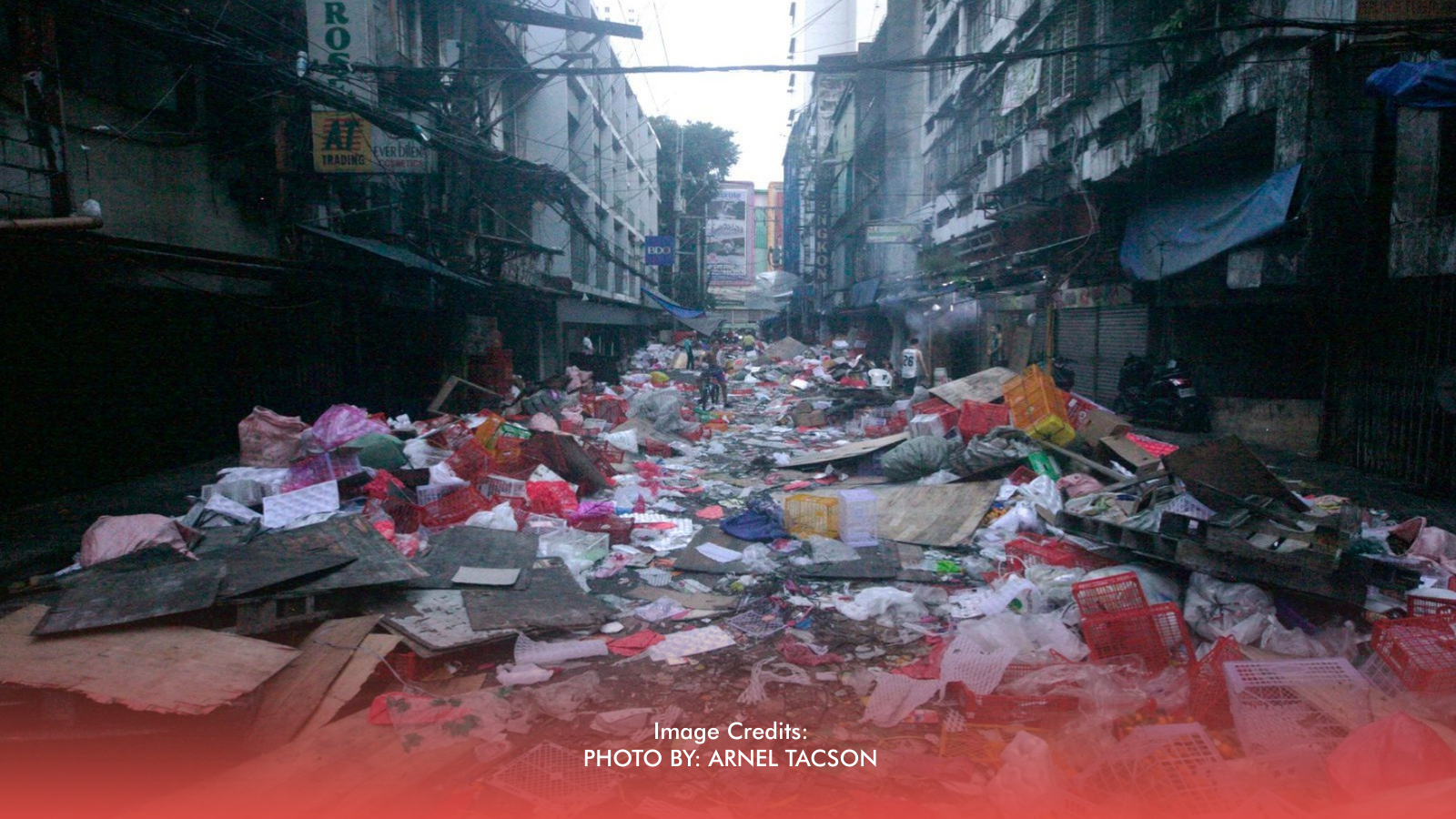 National Zero Waste Month: Why January Begins With A Garbage Problem In Metro Manila