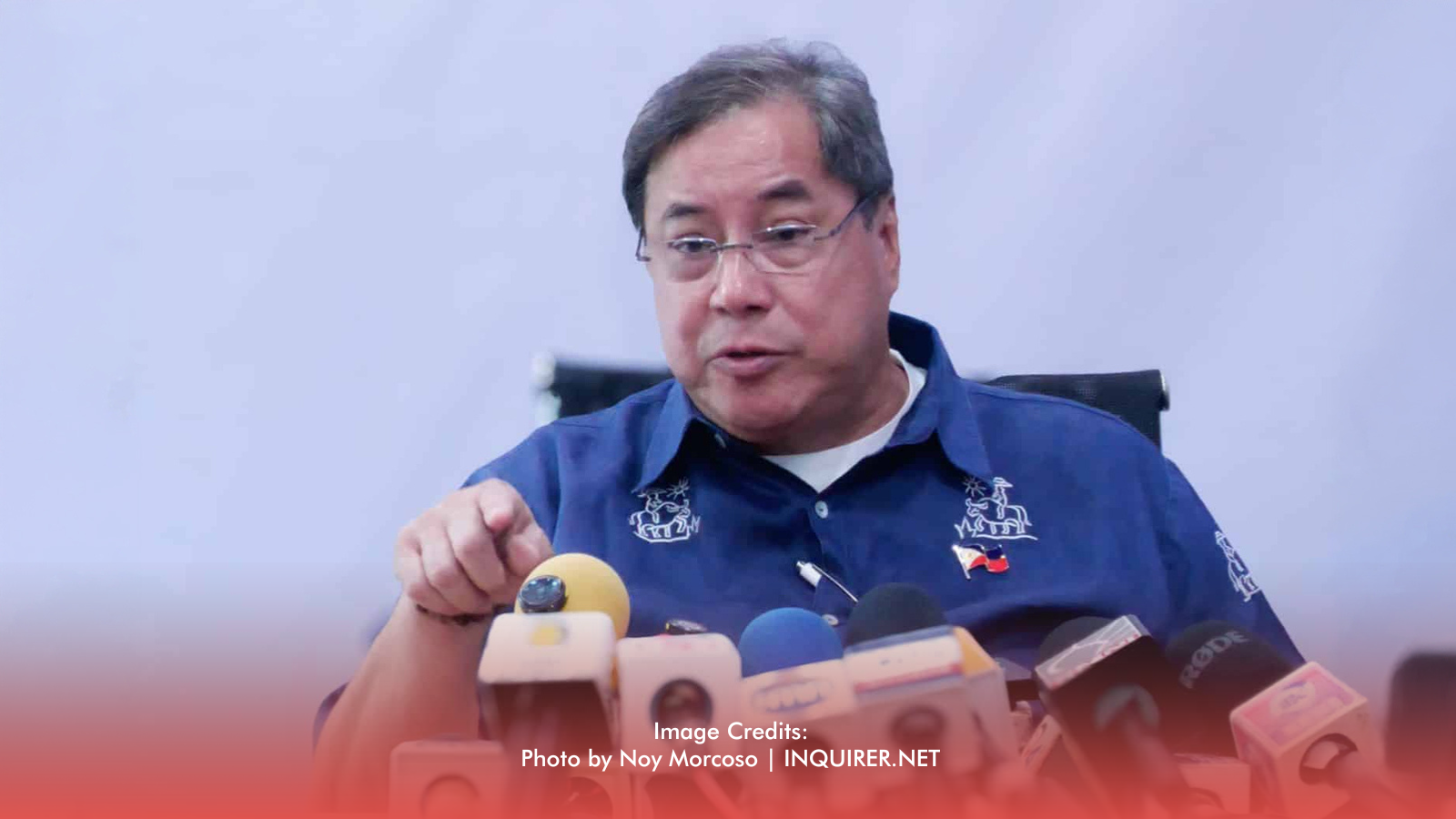 DOH: Politicians Can No Longer Use Guarantee Letters For Health Aid