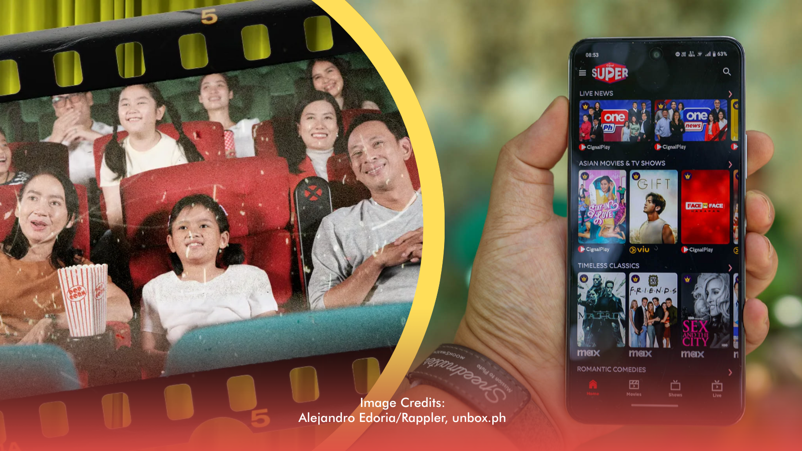 PH cinema faces a costly crisis as MMFF 2025 draws controversial debates online.