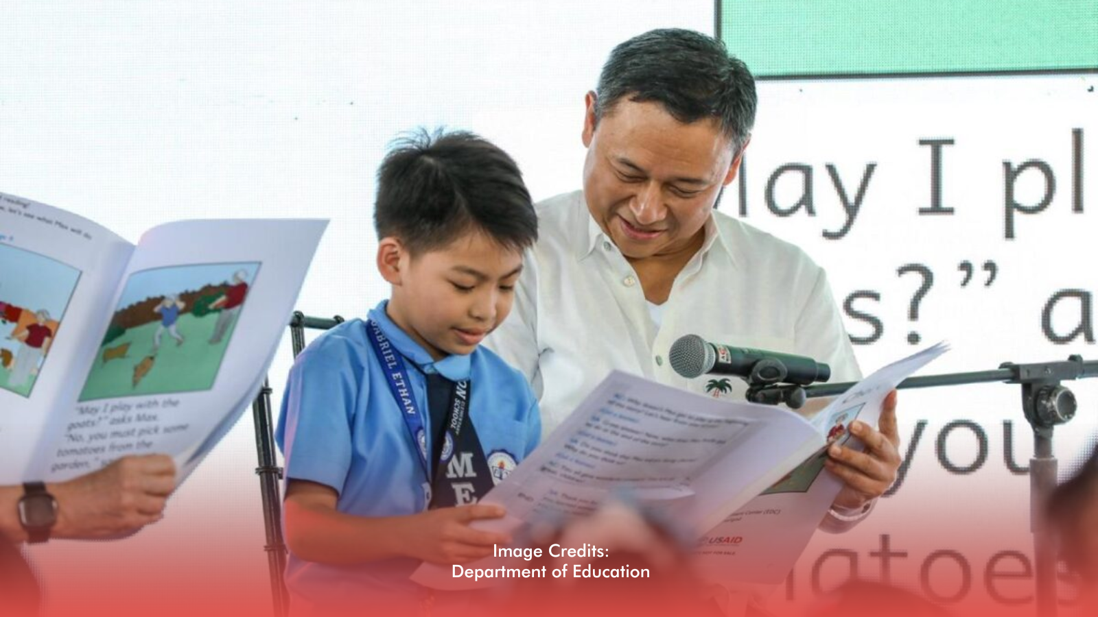 Angara: Fully Funded ARAL Program Will Help Millions Of Students