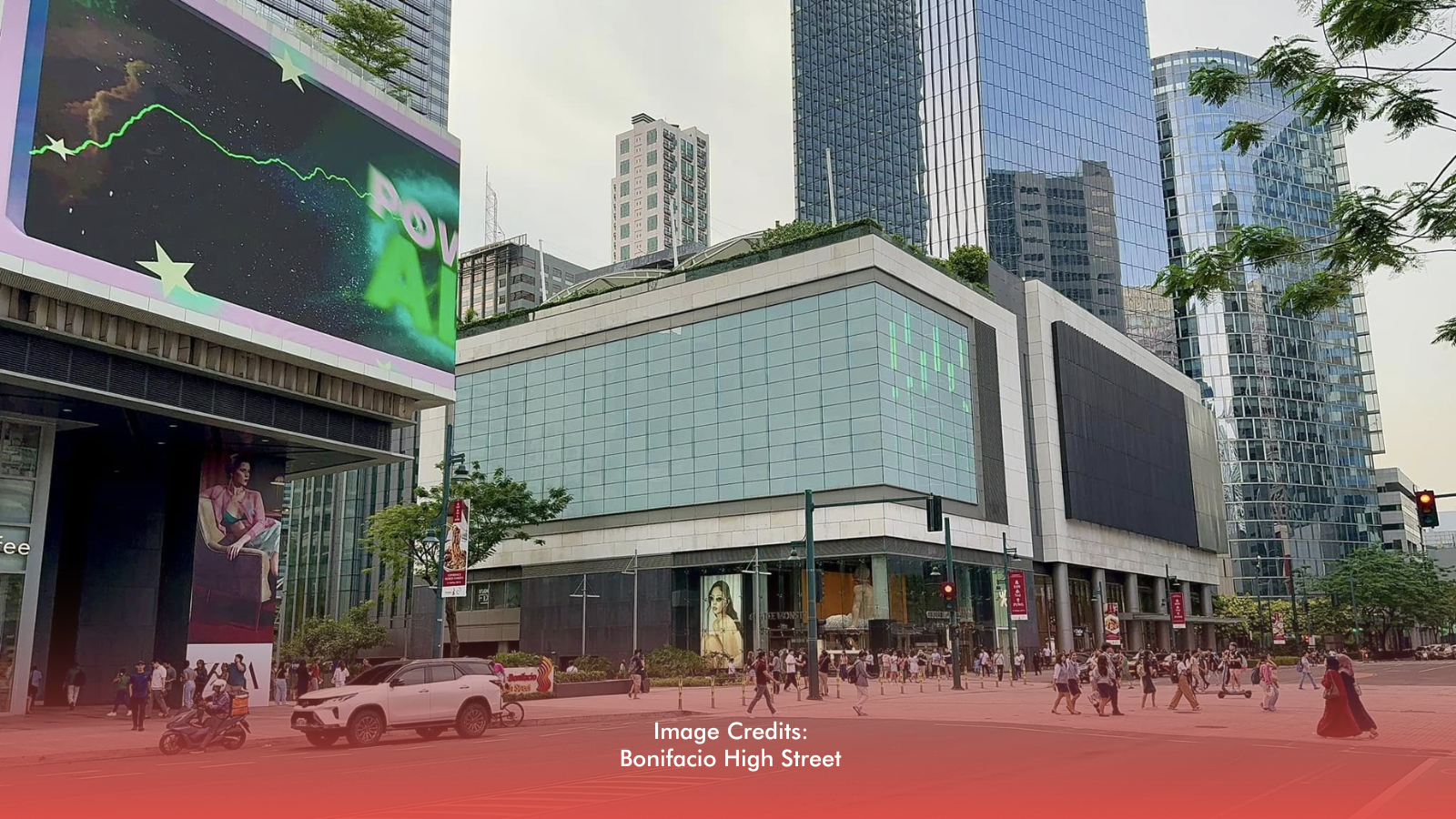 BGC’s food scene just got a Michelin-worthy boost.