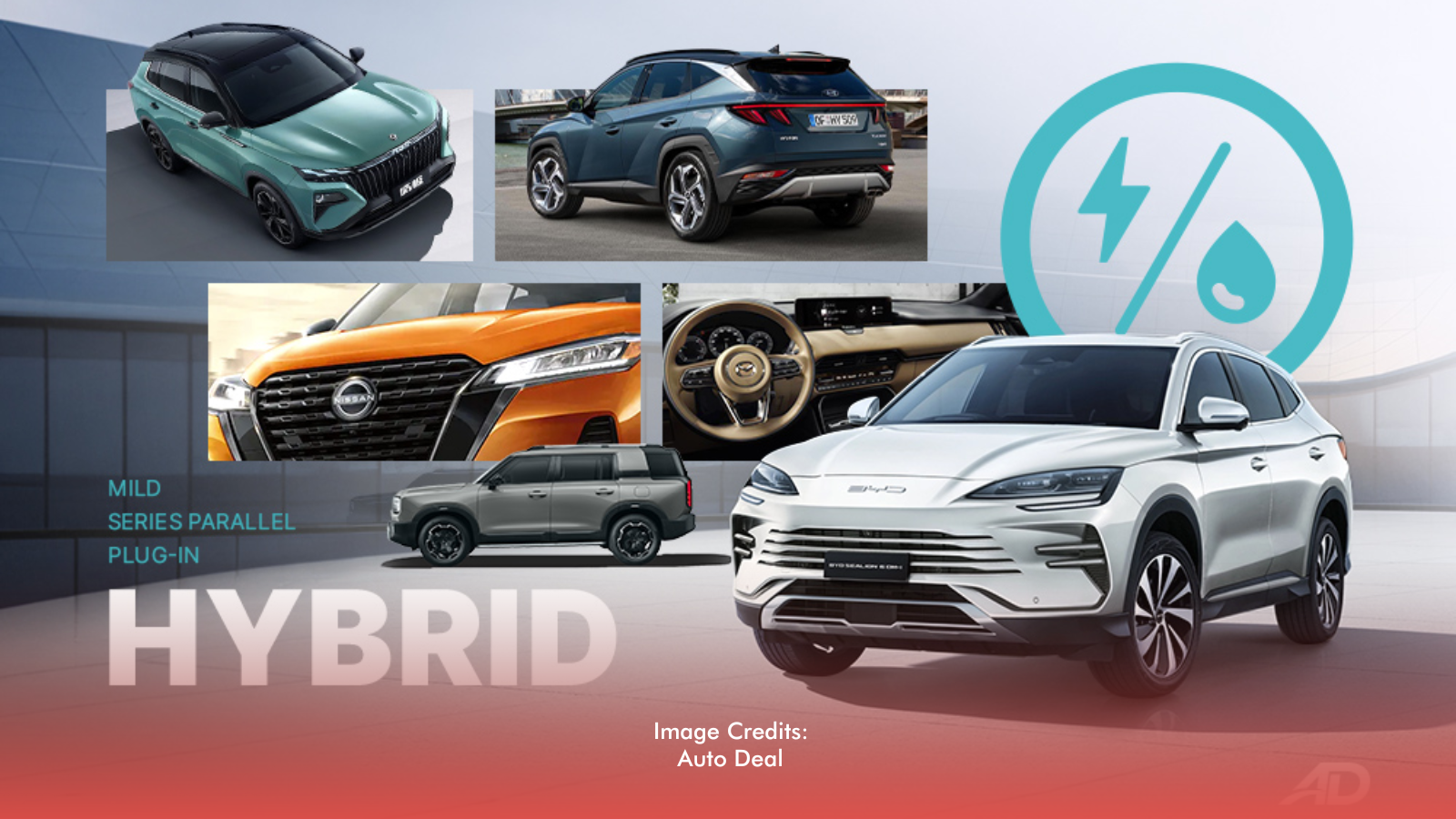 The Philippines is set to charge head-first into the future with EVs and Hybrids.