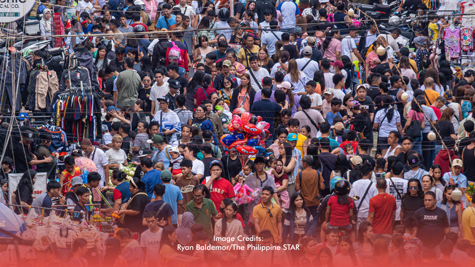 PSA Projects PH Population To Reach Nearly 124-M By 2035