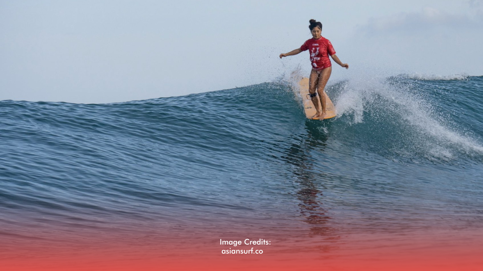 PH Makes Waves: La Union To Host Historic Longboard Int’l Pro