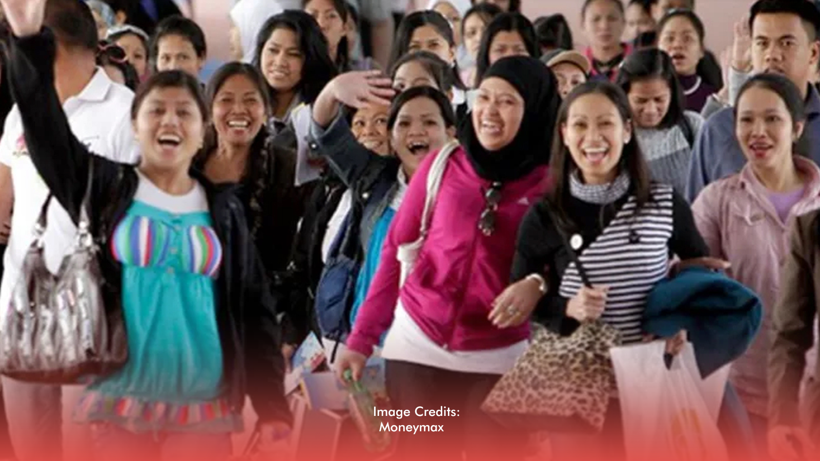 Majority Of OFWs Are Women, Often In Risky Jobs