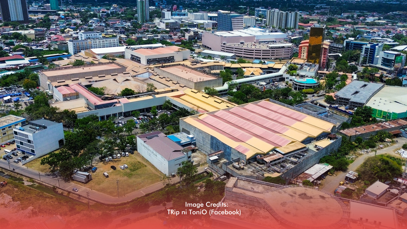 CDO Ranks As 2nd Richest City Outside NCR