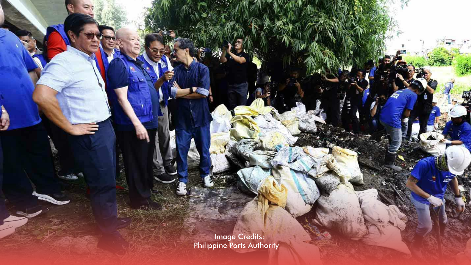 Oplan Kontra Baha: DPWH Mobilizes Nationwide Effort To Mitigate Flooding