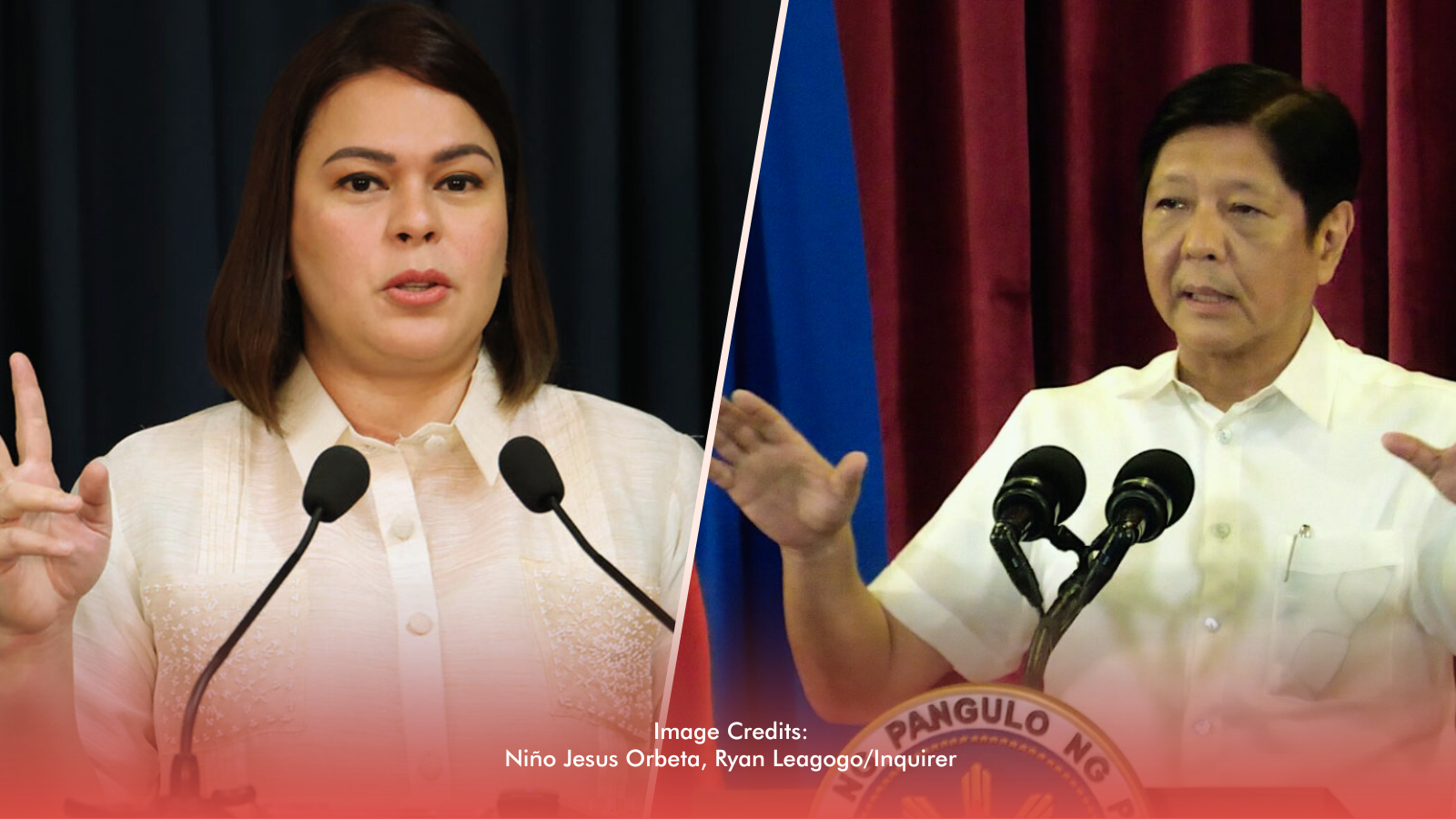 The simultaneous focus on the two highest executive officials is unusual and has prompted discussions about stability, policy continuity, and investor confidence.