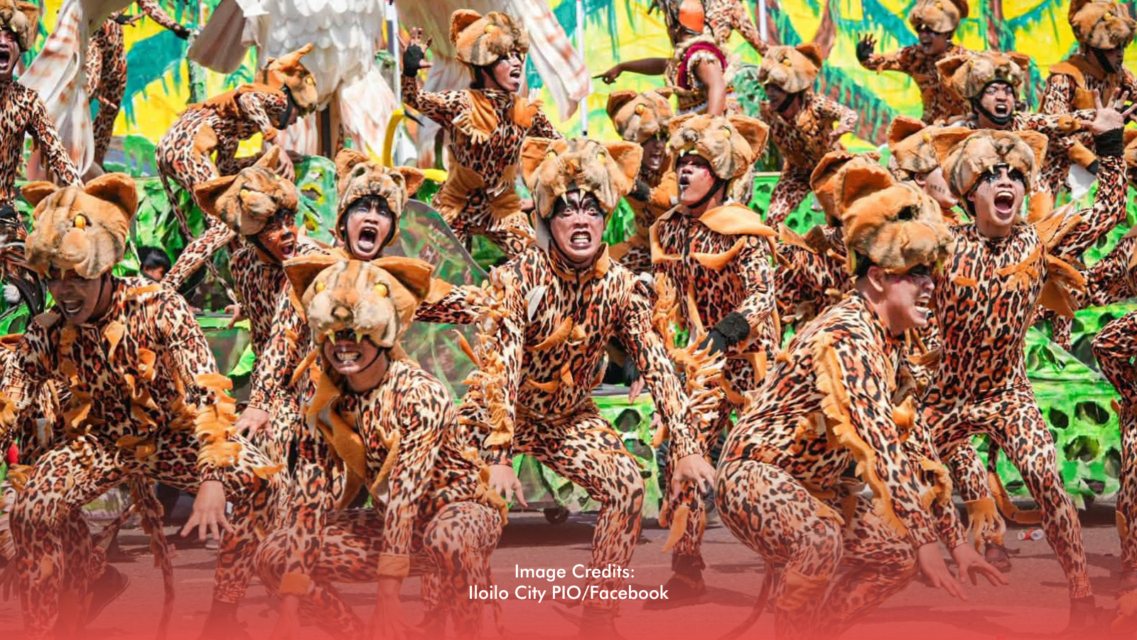 Tribu Salognon Reclaims Dinagyang 2026 Crown As Festival Ends Successfully