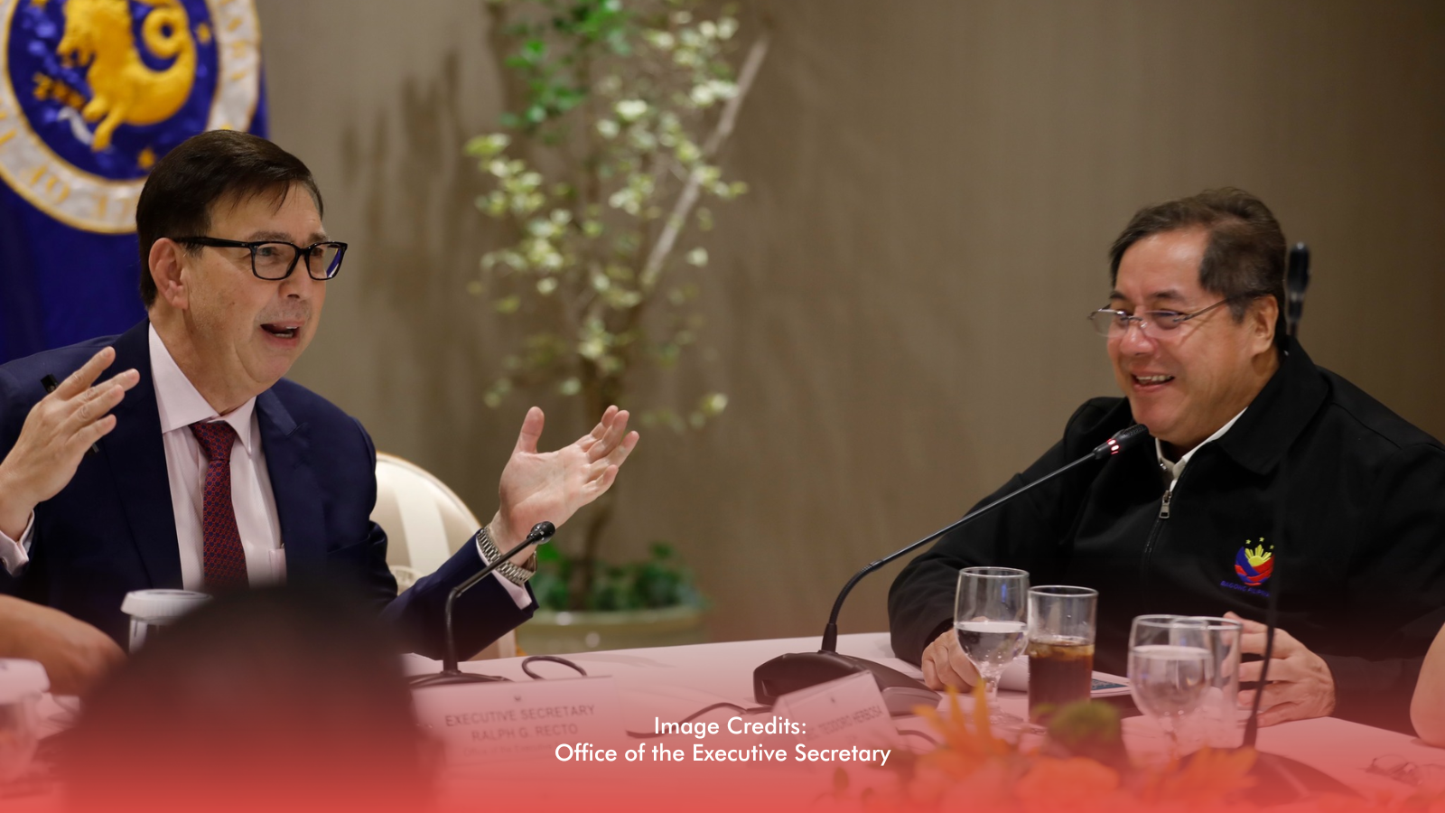 Recto: Middle-Class Contributors Deserve Expanded Benefits
