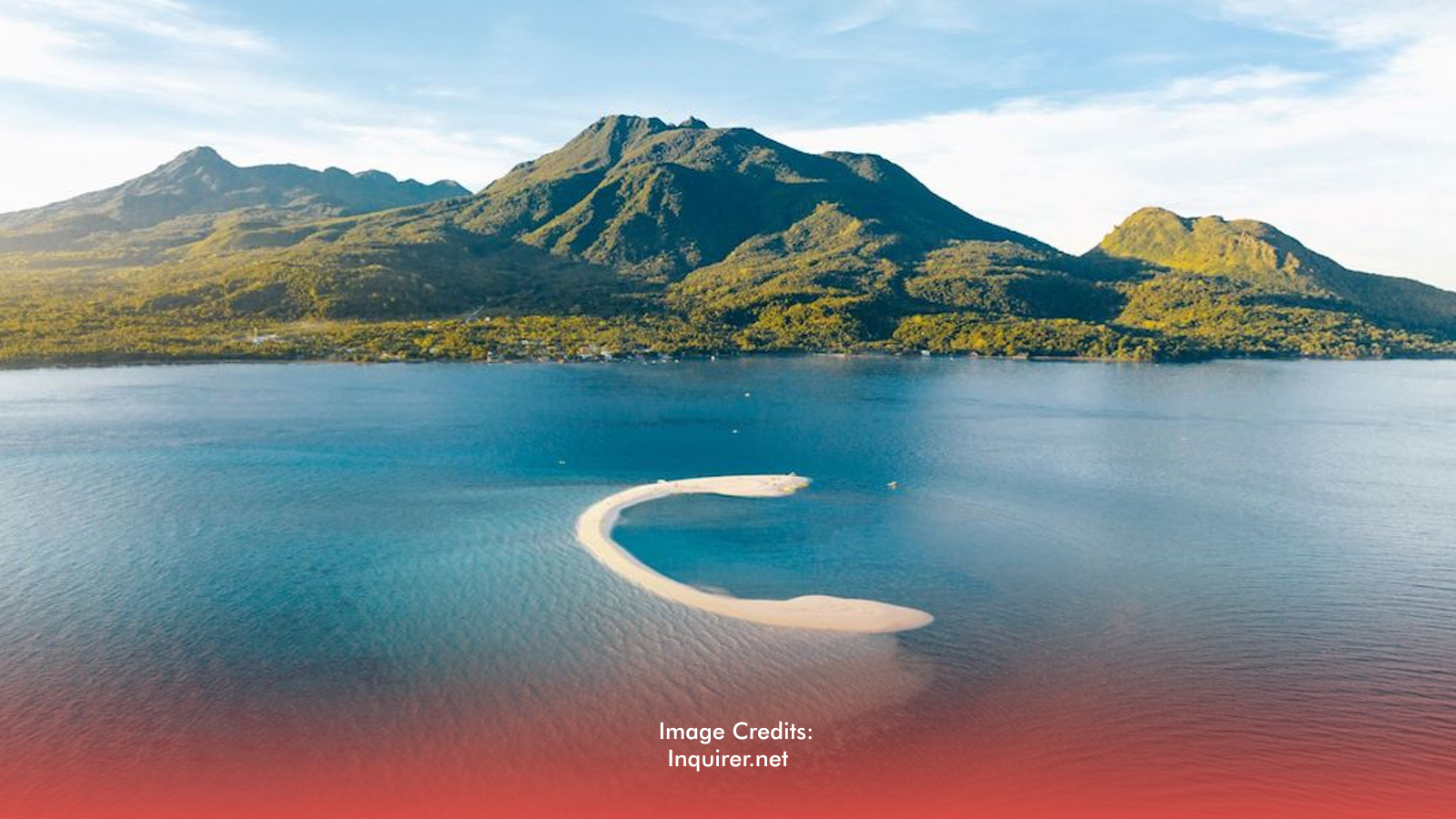 Why Camiguin Is On The New York Times’ “52 Places To Go” In 2026