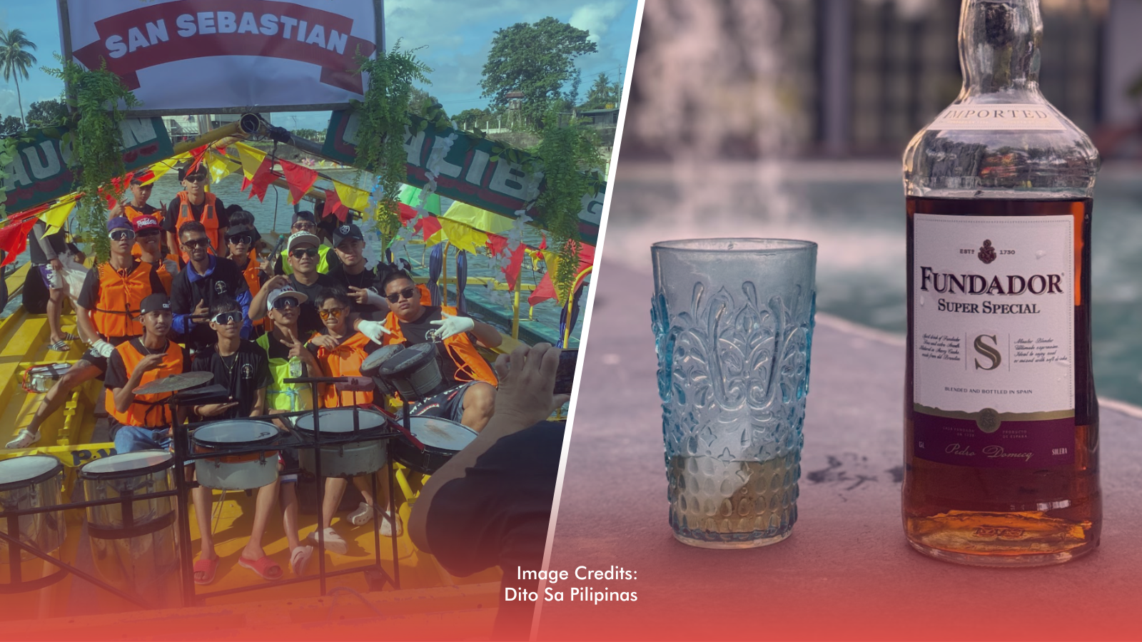A Fiesta Story At Lumban’s Lupi Festival: Water, Tradition, And Emperador