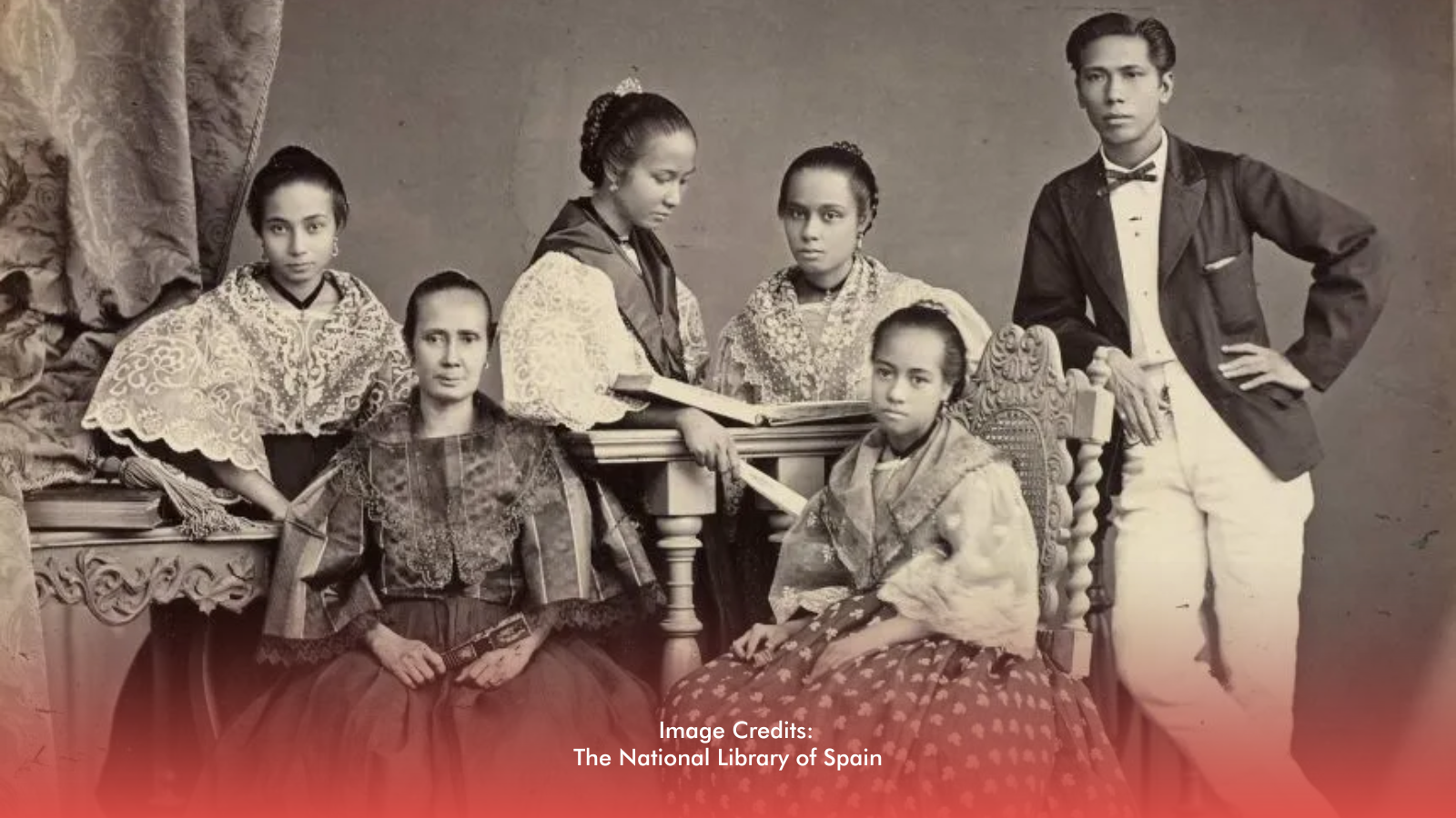 Dati Sa Pilipinas: Foundations of Filipino Identity