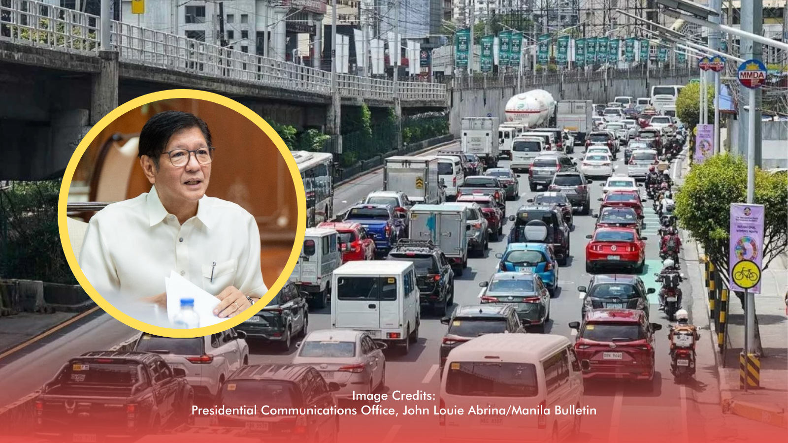 Marcos Endorses 5-Year Registration Period For New Vehicles