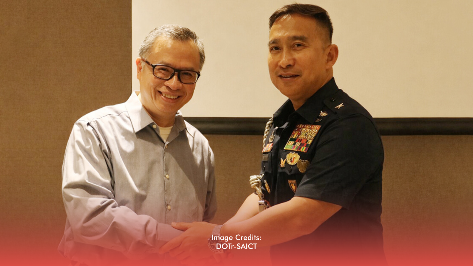 Bell-Kenz Pharma is taking its push for emergency readiness further by working closely with DOTr-SAICT.