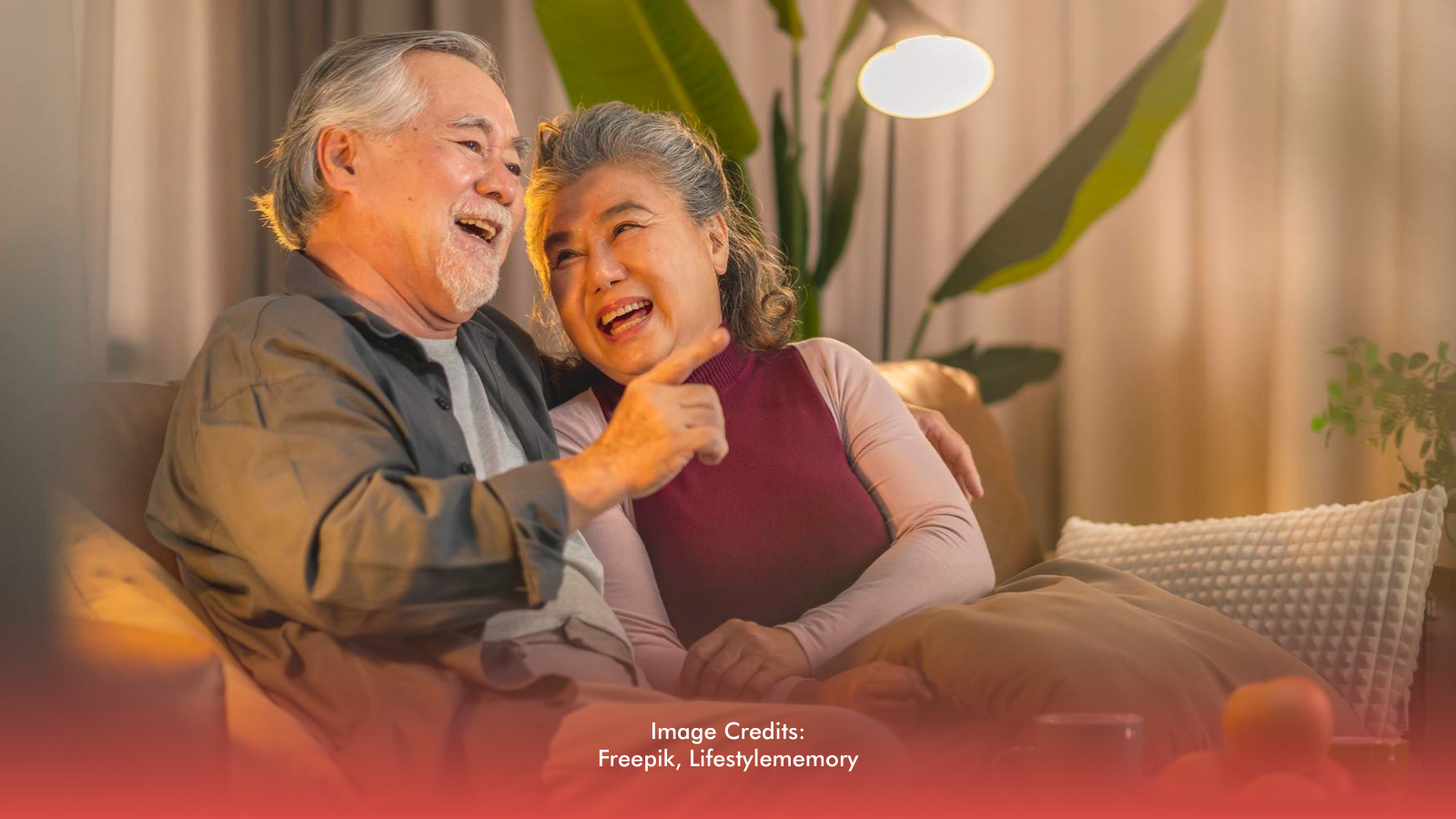 Who Will Care For Lolo and Lola? Senate Bill Offers A National Solution