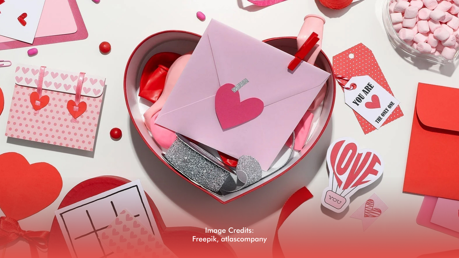  Because Love Deserves More Than Roses: Valentine’s Gift Guide