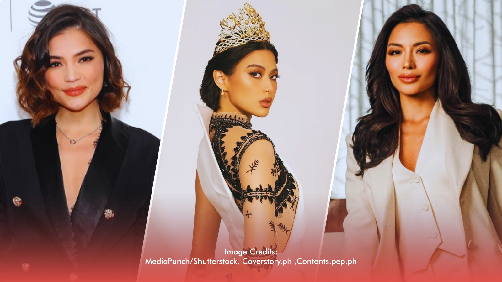 Ramos, Dee, and Panlilio have since denied the allegations.