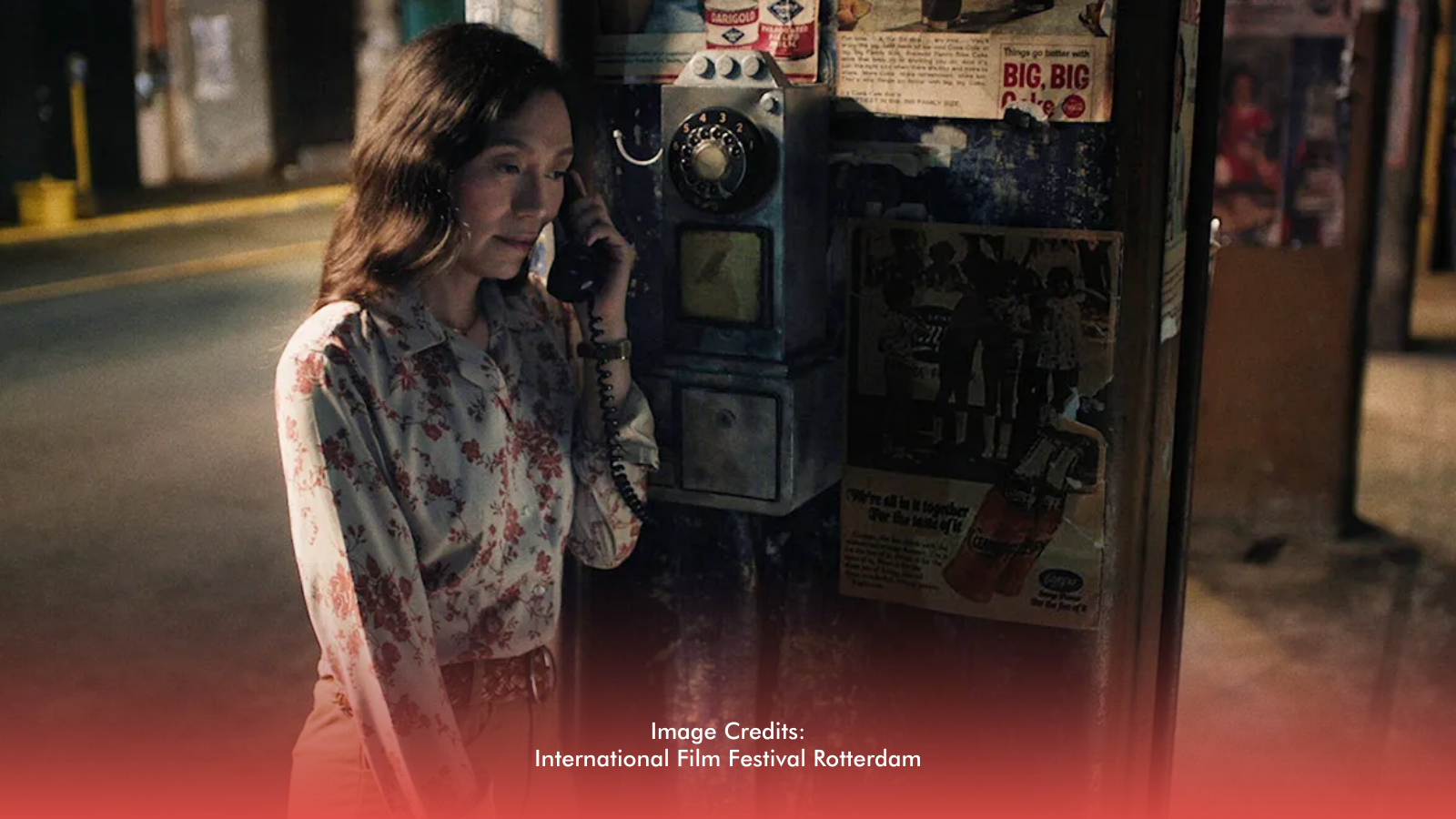 Dahlia is a seasoned police officer who becomes disillusioned with the system she serves.