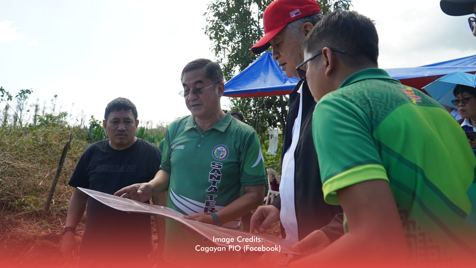 Cagayan To Establish P275-M Rice Processing Center For Agri Modernization