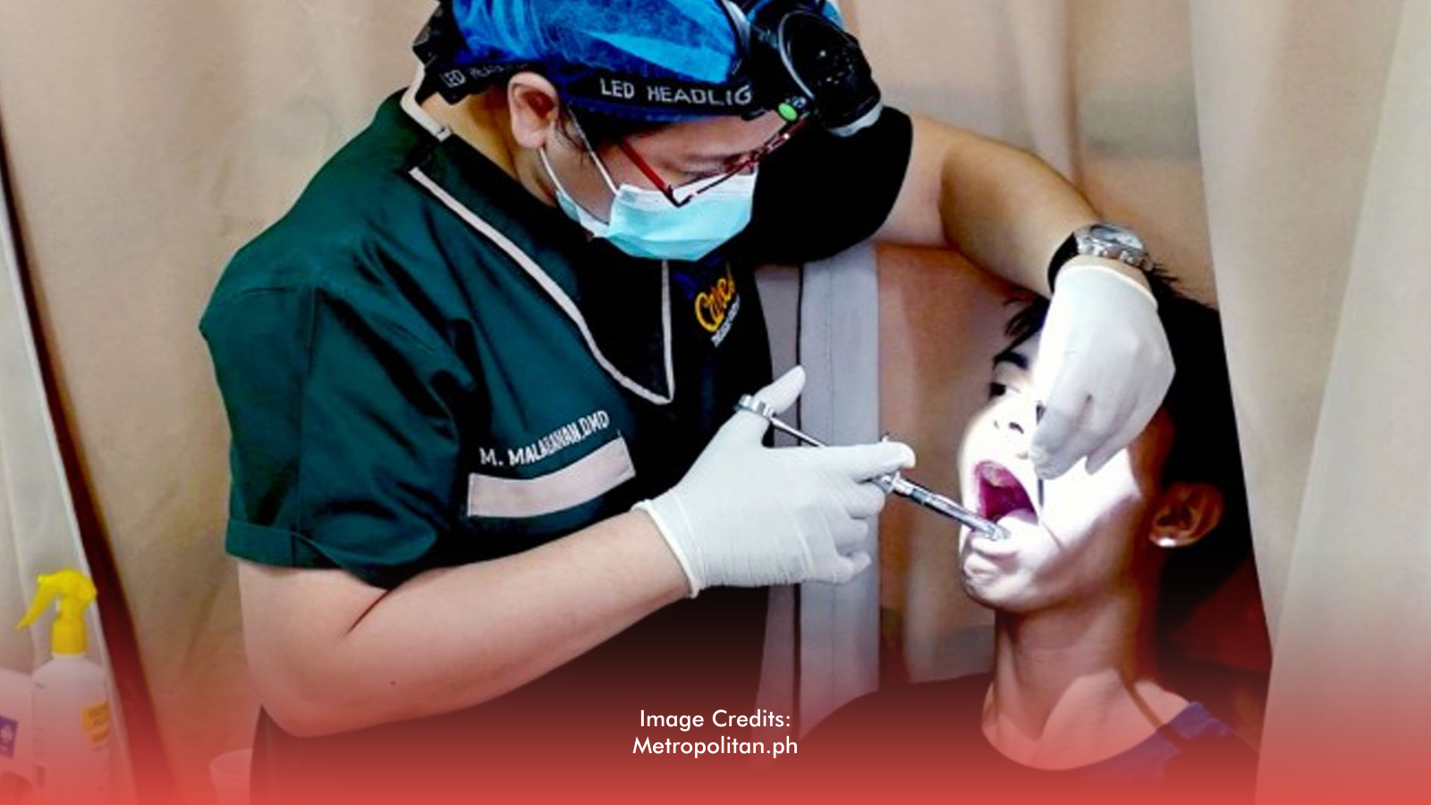 Free Dental Checkups From PhilHealth? DOH Says Many Pinoys Still Don’t Know This Benefit