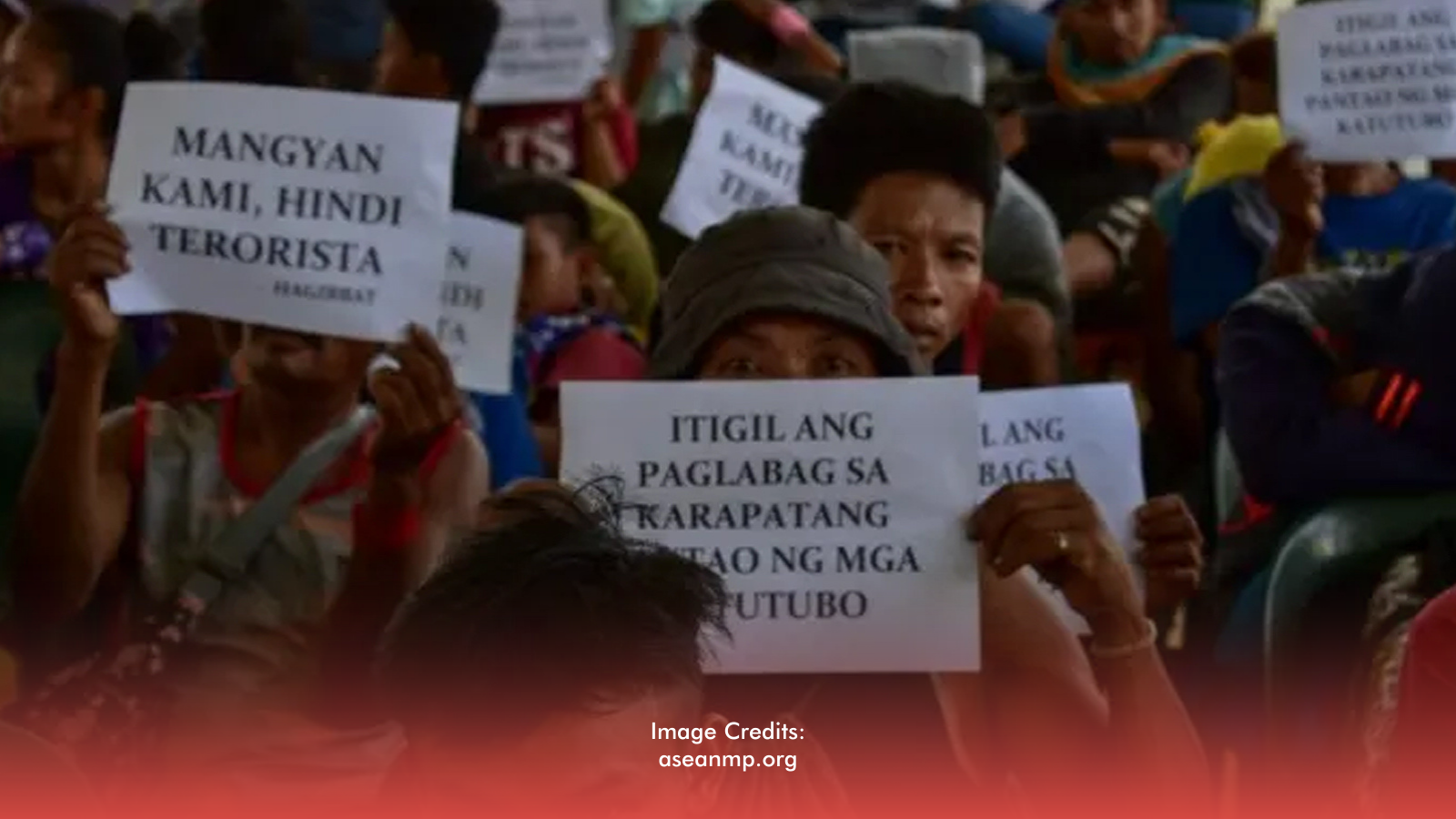 Humanitarian Groups Press For Aid Access To Abra de Ilog Amid Militarization Concerns