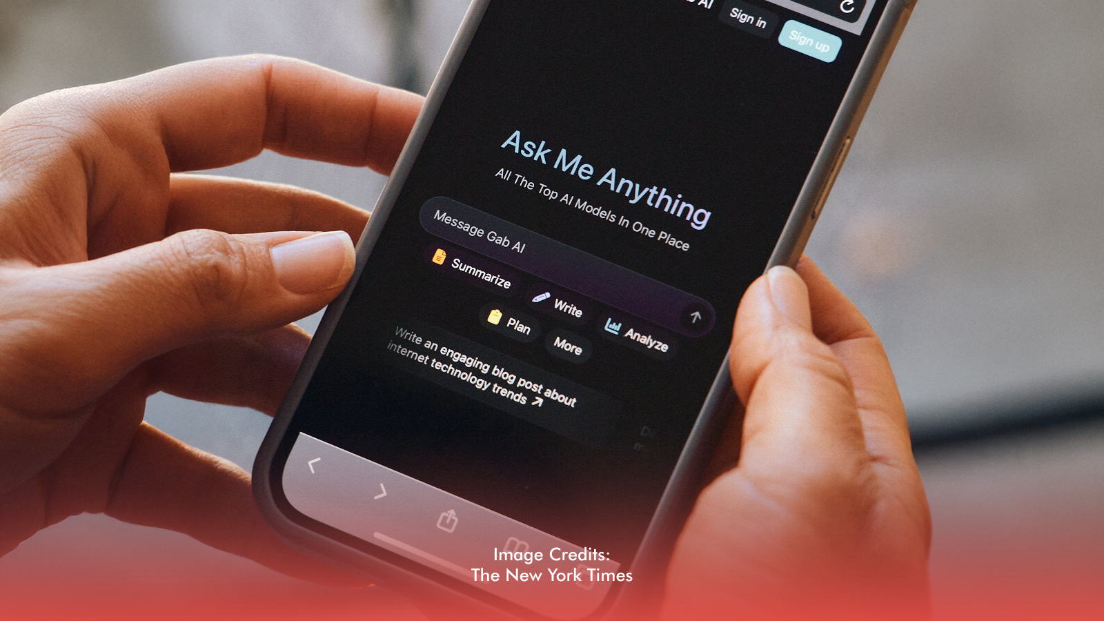 Think Twice Before Asking AI About Your Health, Study Warns