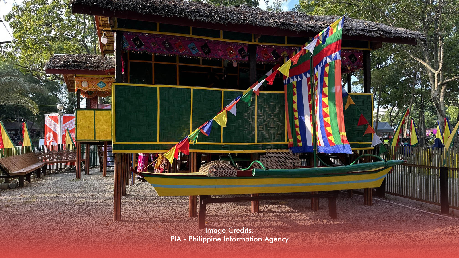 Davao’s 11 Tribes To Get A Bigger Spotlight With New P20M Project