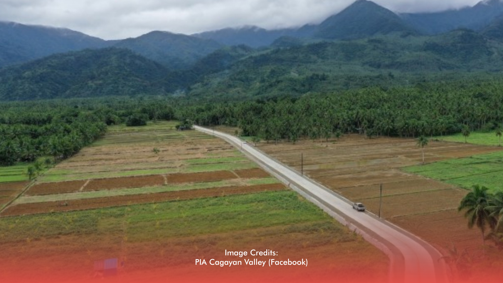Nueva Vizcaya Secures P255-M Farm-To-Market Road Funding