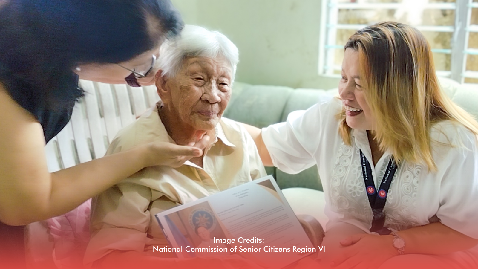 Senate Bill Seeks Nursing Homes For Senior Citizens In Every Region