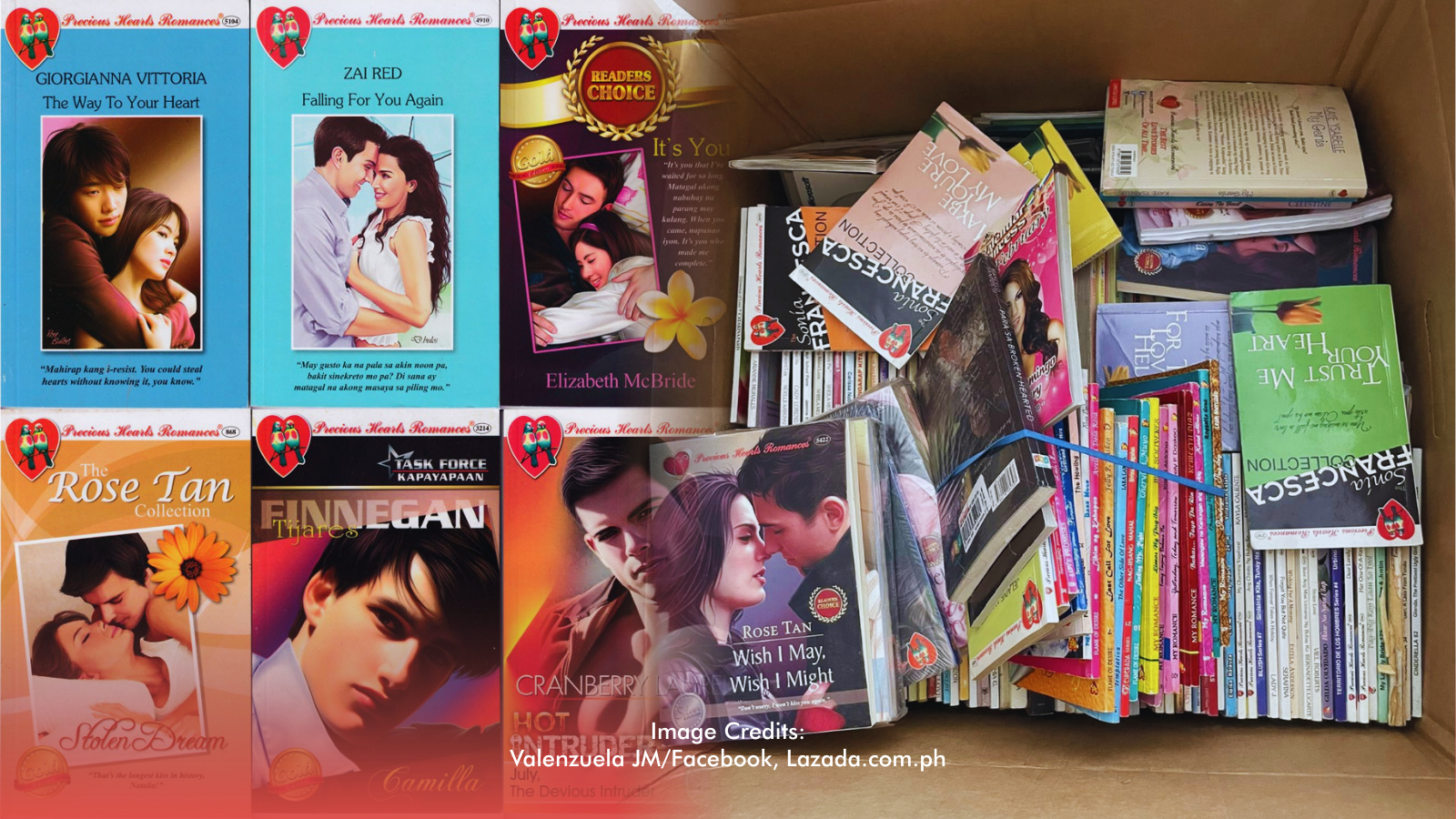 For many young readers, these pocketbooks became their first exposure to romance.