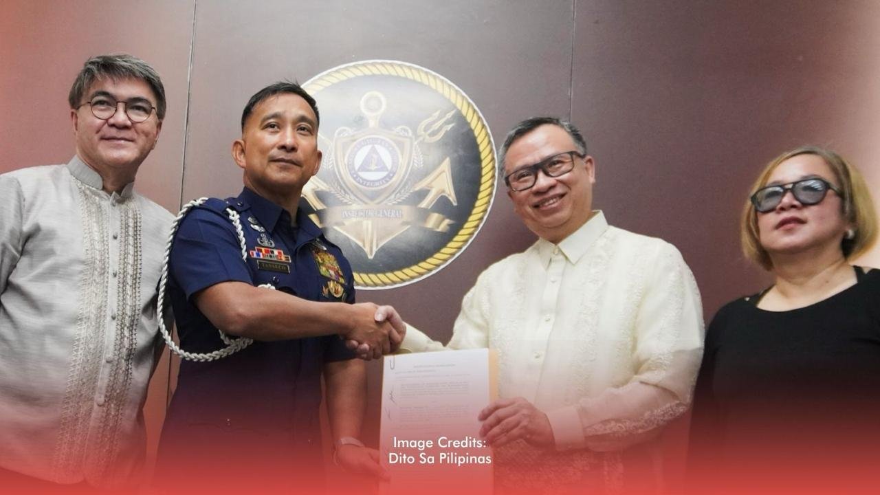 The MOU marks a significant step in advancing Bell-Kenz’s vision of a “CPR-ready Philippines.”